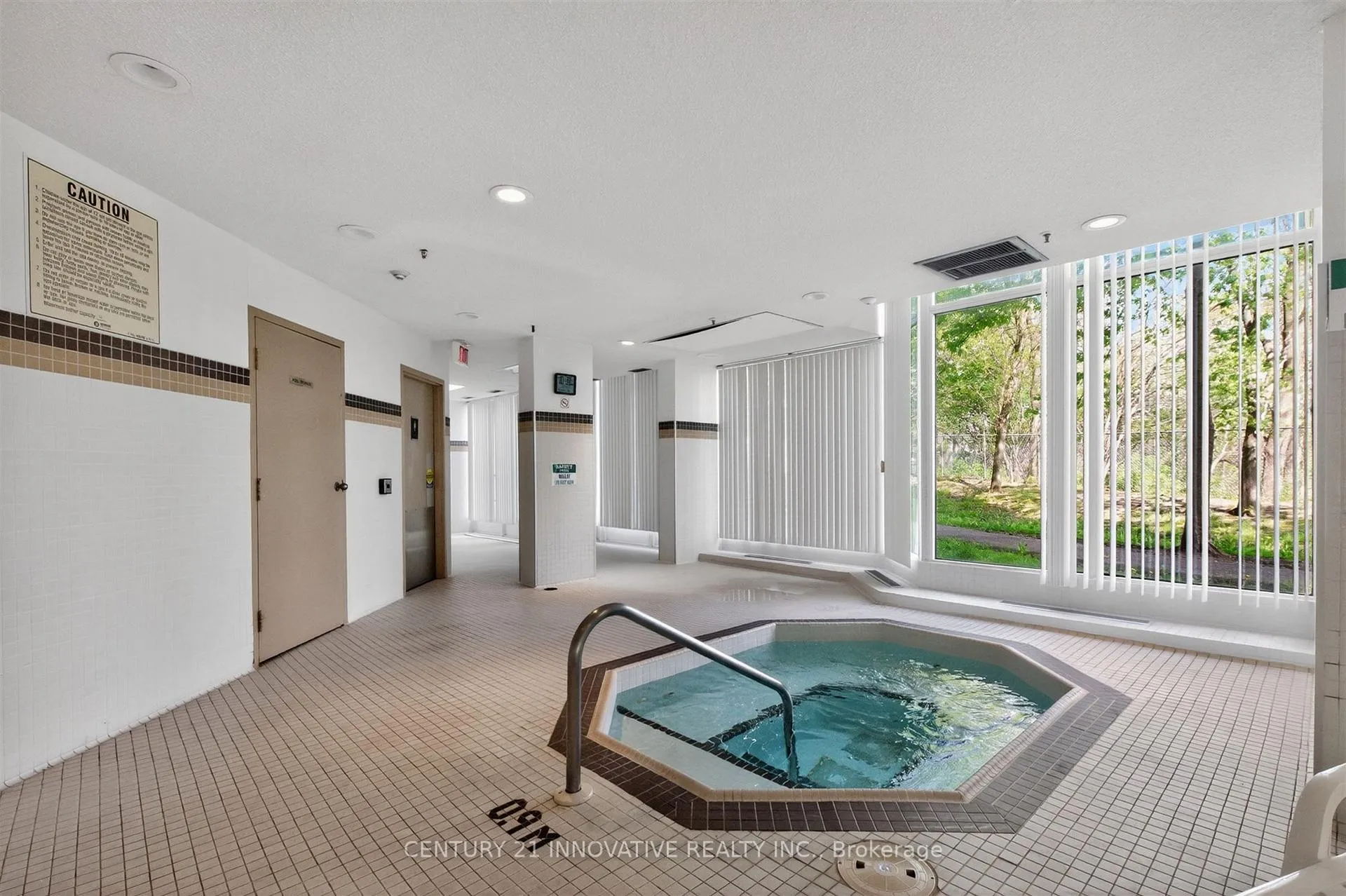 Photo 22 of Unit 415, 5 Rowntree Road, Etobicoke, Mount Olive-Silverstone-Jamestown — HOMEH