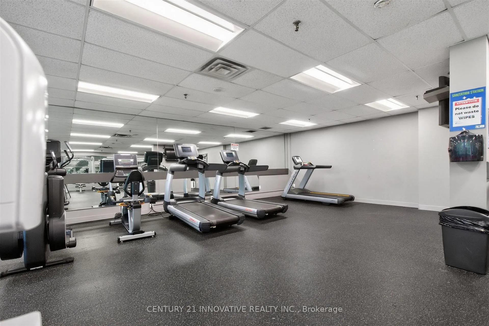 Photo 23 of Unit 415, 5 Rowntree Road, Etobicoke, Mount Olive-Silverstone-Jamestown — HOMEH