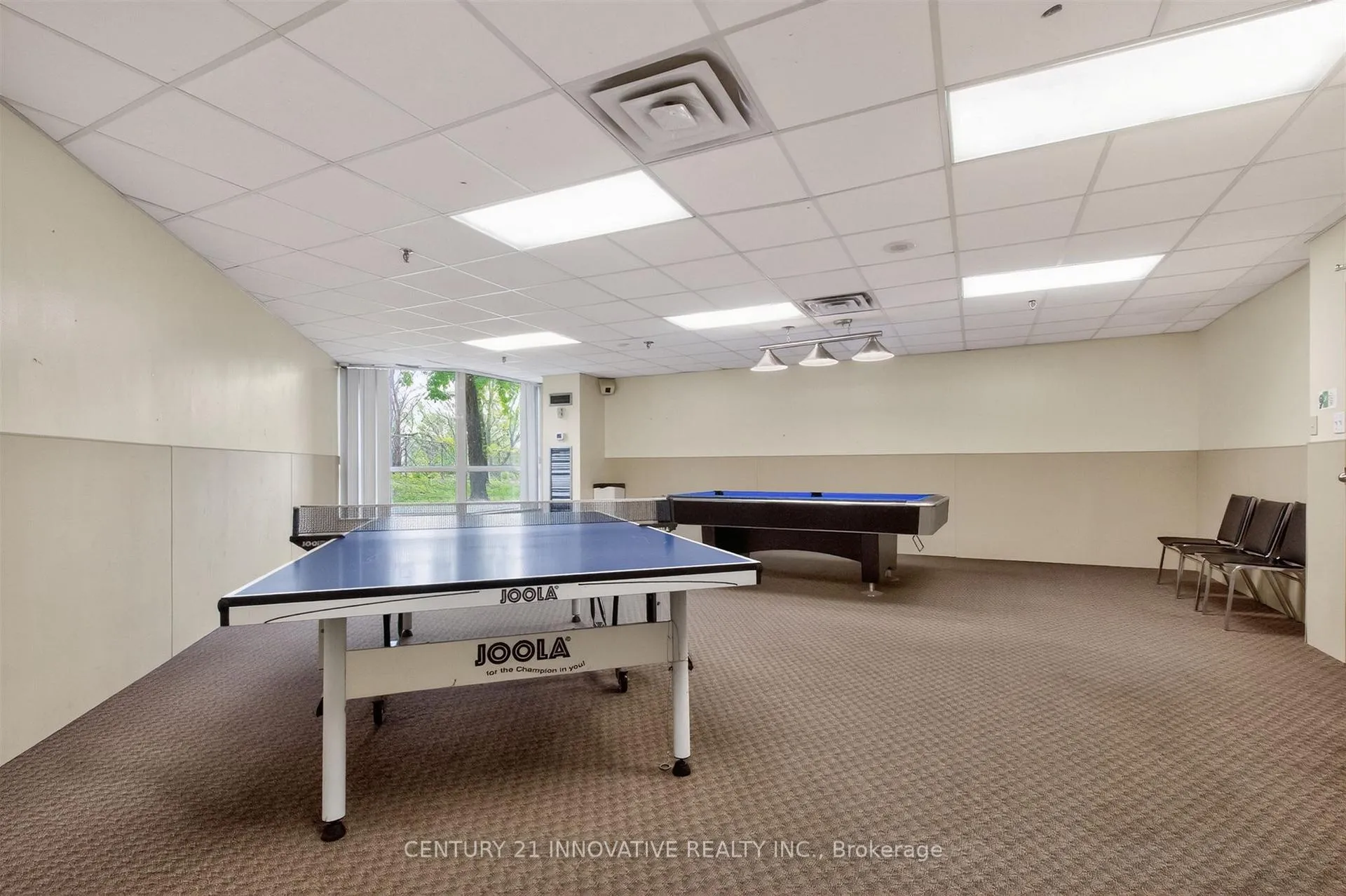 Photo 24 of Unit 415, 5 Rowntree Road, Etobicoke, Mount Olive-Silverstone-Jamestown — HOMEH