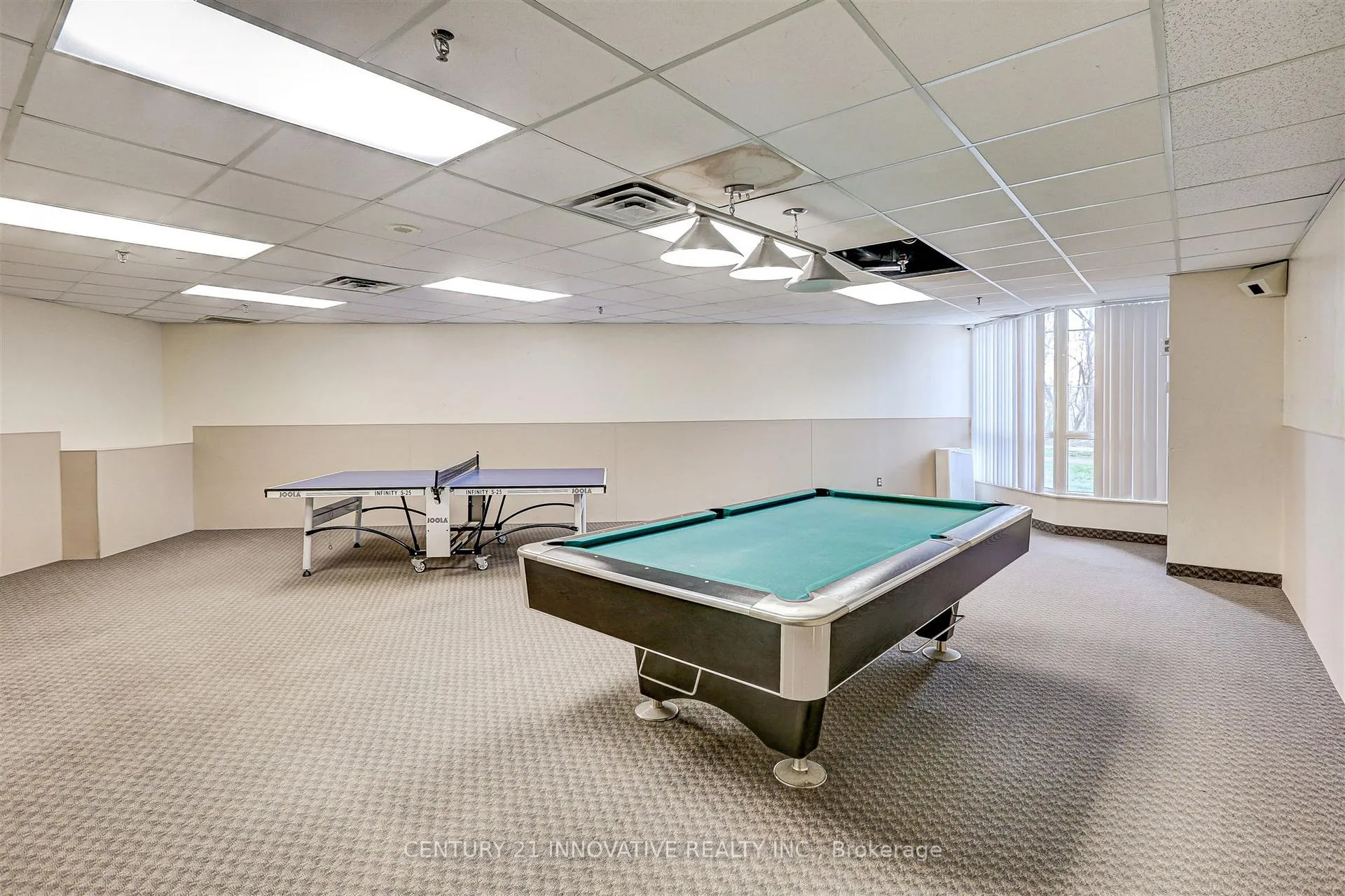 Photo 25 of Unit 415, 5 Rowntree Road, Etobicoke, Mount Olive-Silverstone-Jamestown — HOMEH