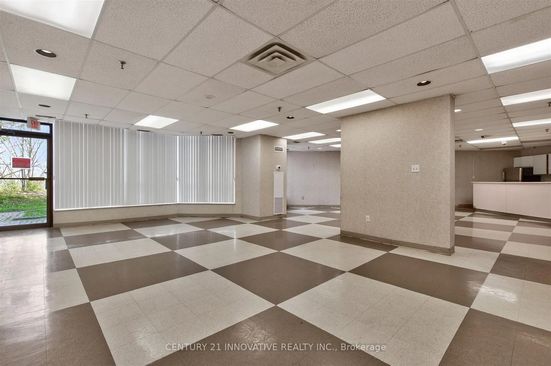 Photo 26 of Unit 415, 5 Rowntree Road, Etobicoke, Mount Olive-Silverstone-Jamestown — HOMEH