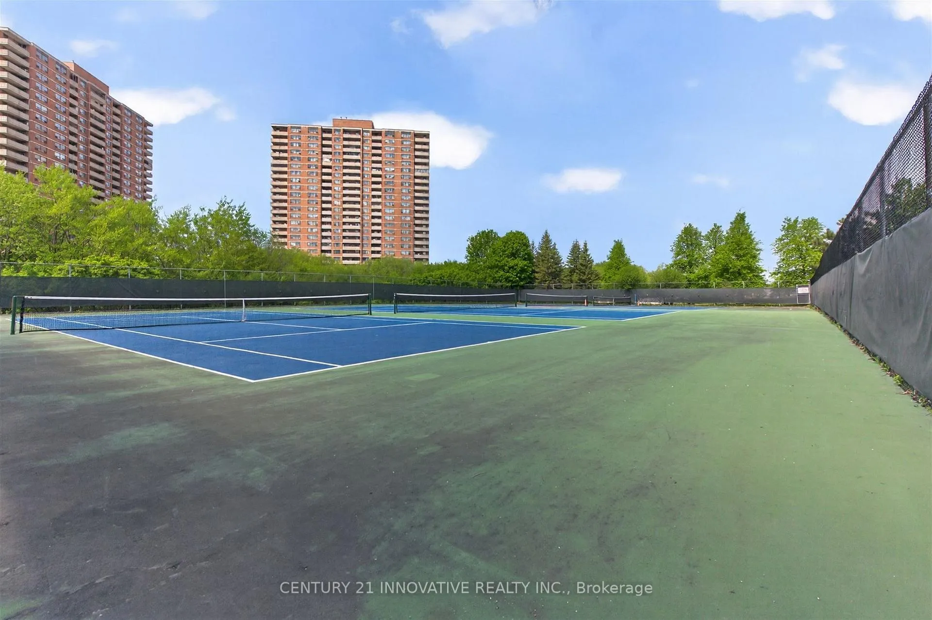 Photo 27 of Unit 415, 5 Rowntree Road, Etobicoke, Mount Olive-Silverstone-Jamestown — HOMEH