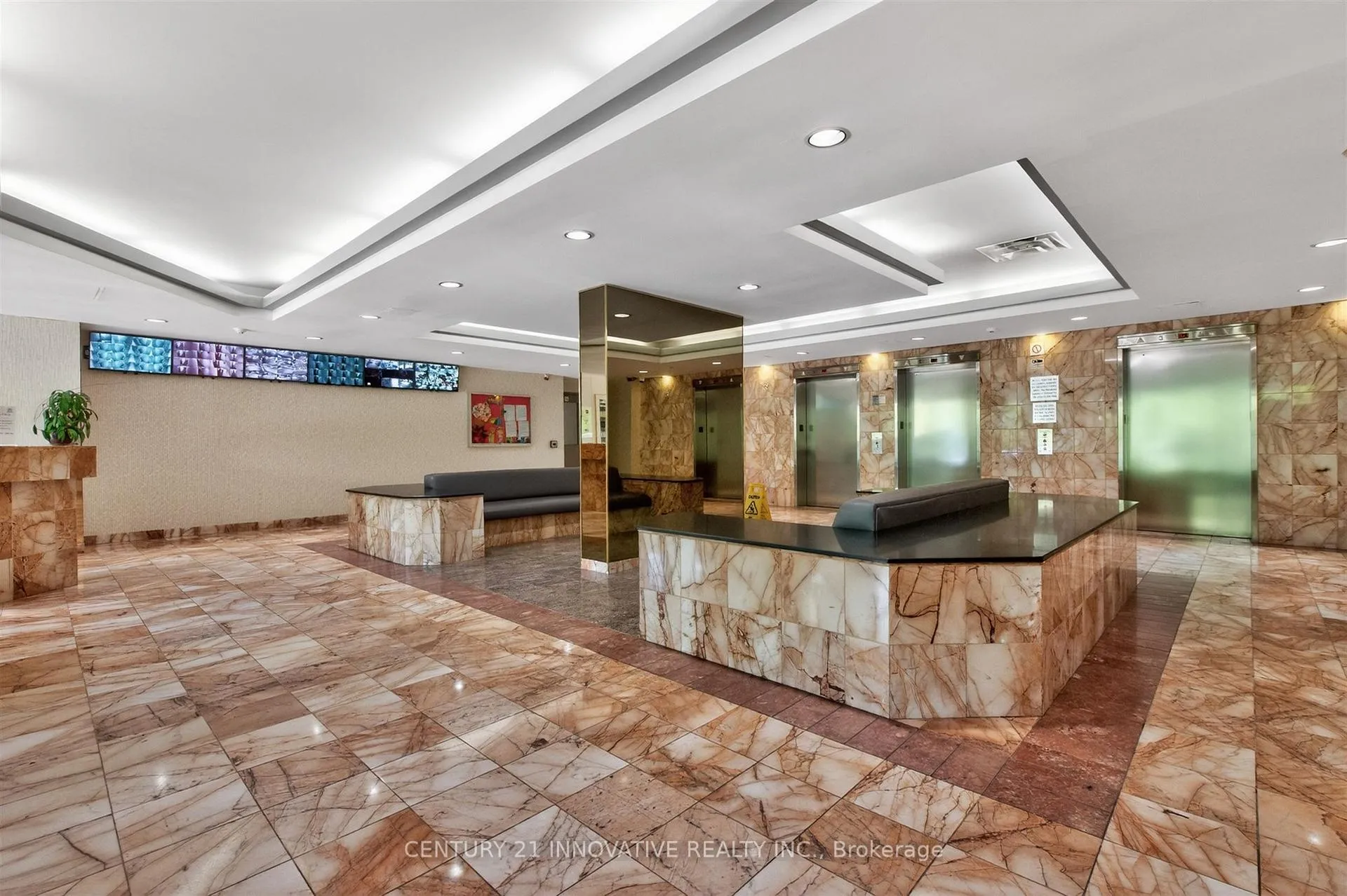 Photo 30 of Unit 415, 5 Rowntree Road, Etobicoke, Mount Olive-Silverstone-Jamestown — HOMEH