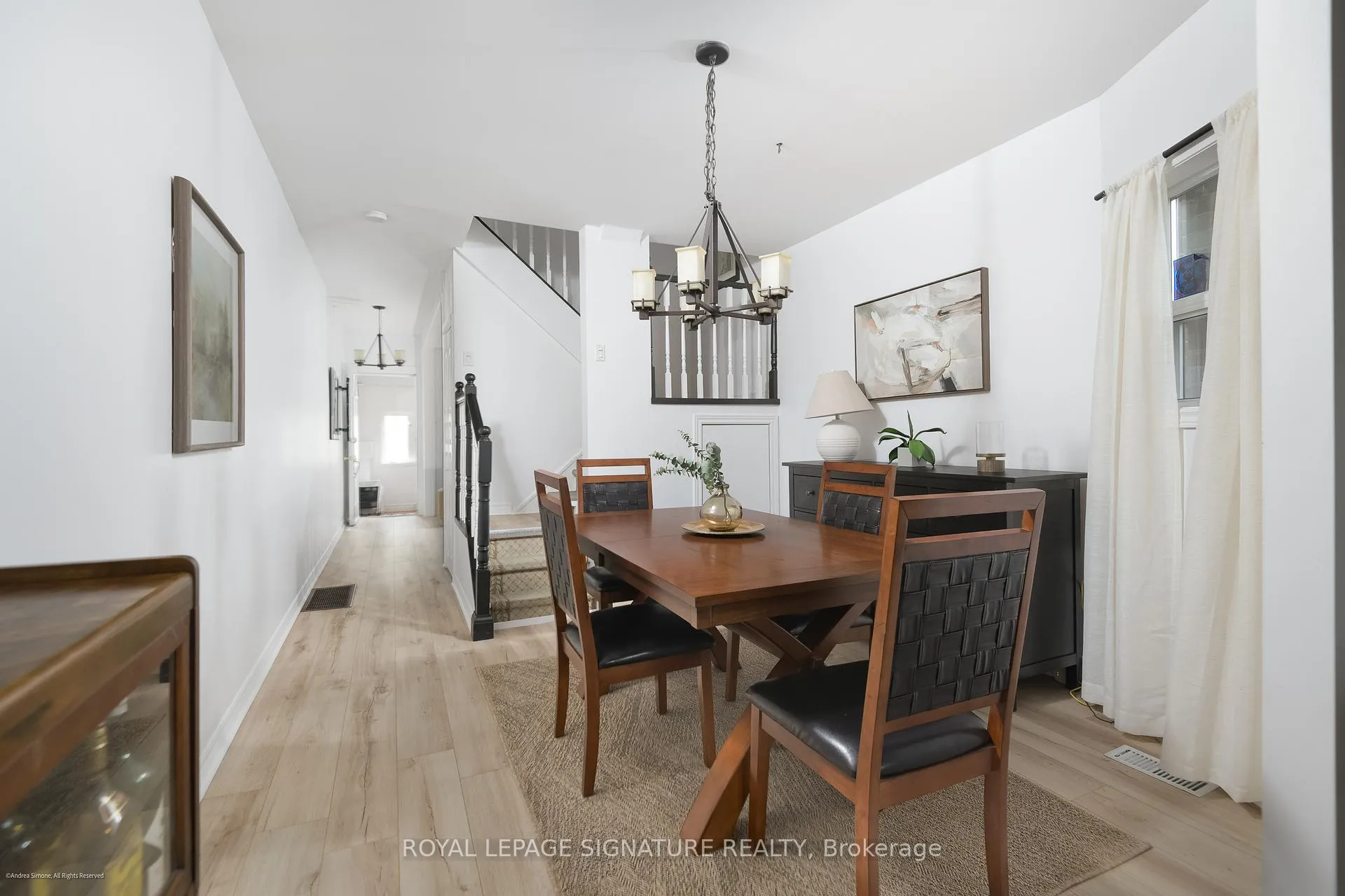 Photo 10 of 13 Auburn Avenue, Toronto, Corso Italia-Davenport — HOMEH