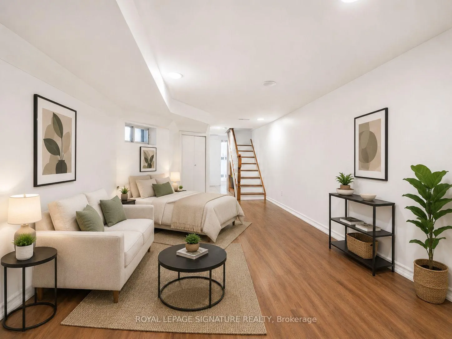 Photo 18 of 13 Auburn Avenue, Toronto, Corso Italia-Davenport — HOMEH