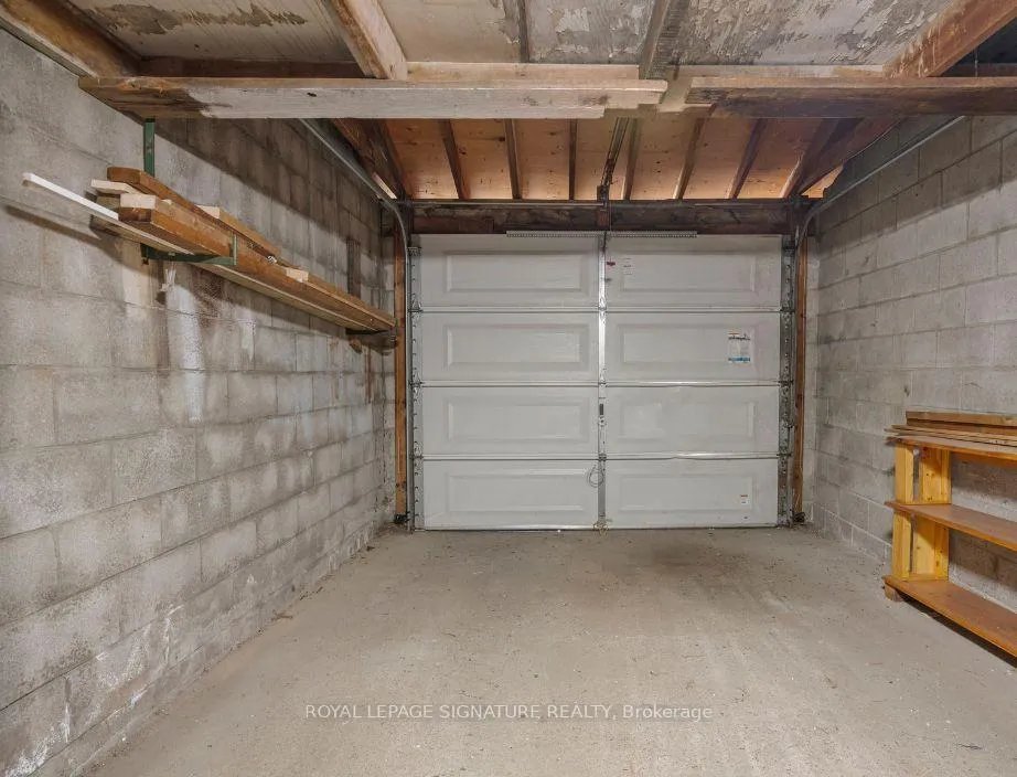 Photo 24 of 13 Auburn Avenue, Toronto, Corso Italia-Davenport — HOMEH