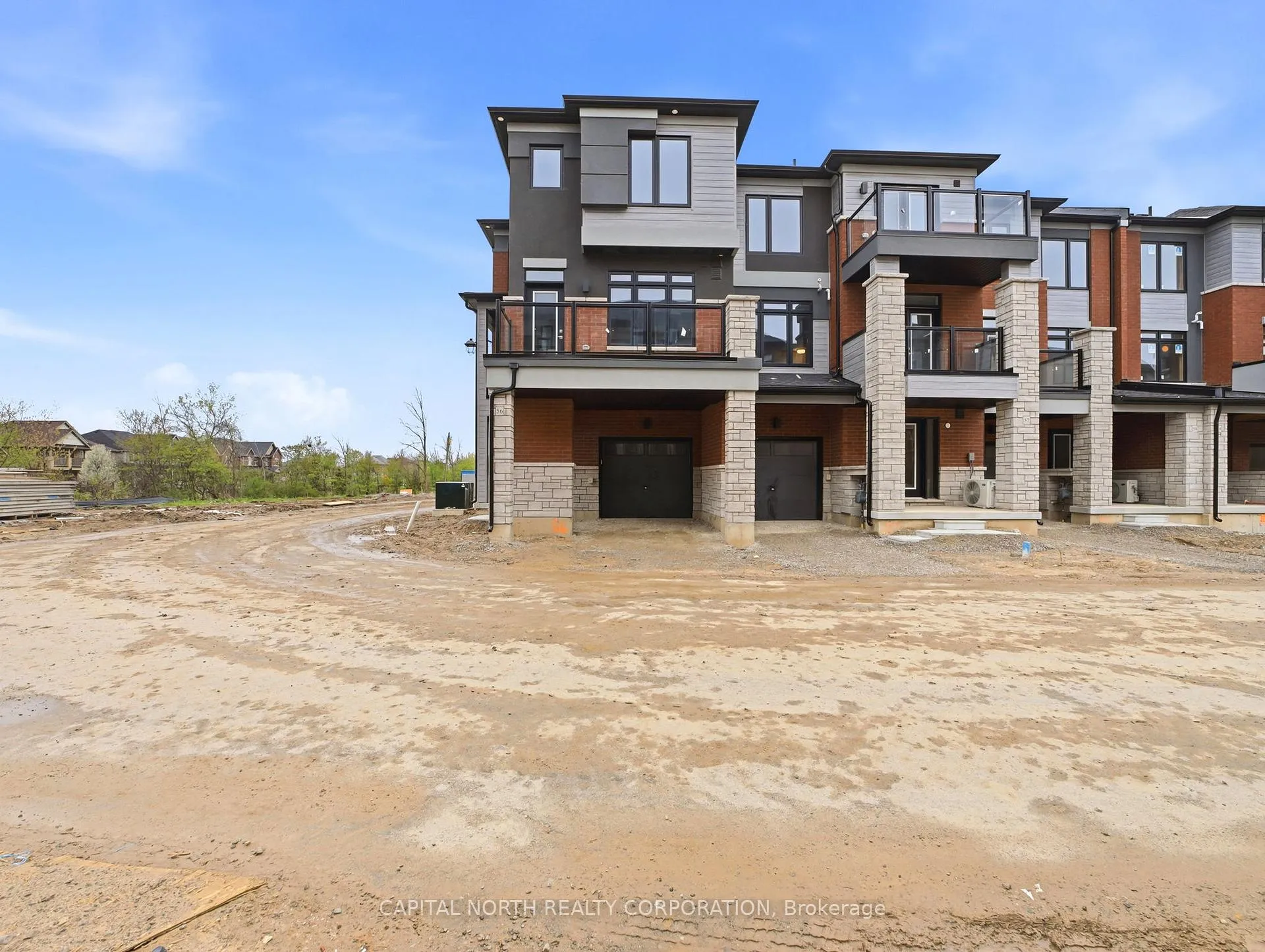 Photo 1 of Unit 17, 313 Conklin Road, Brantford — HOMEH