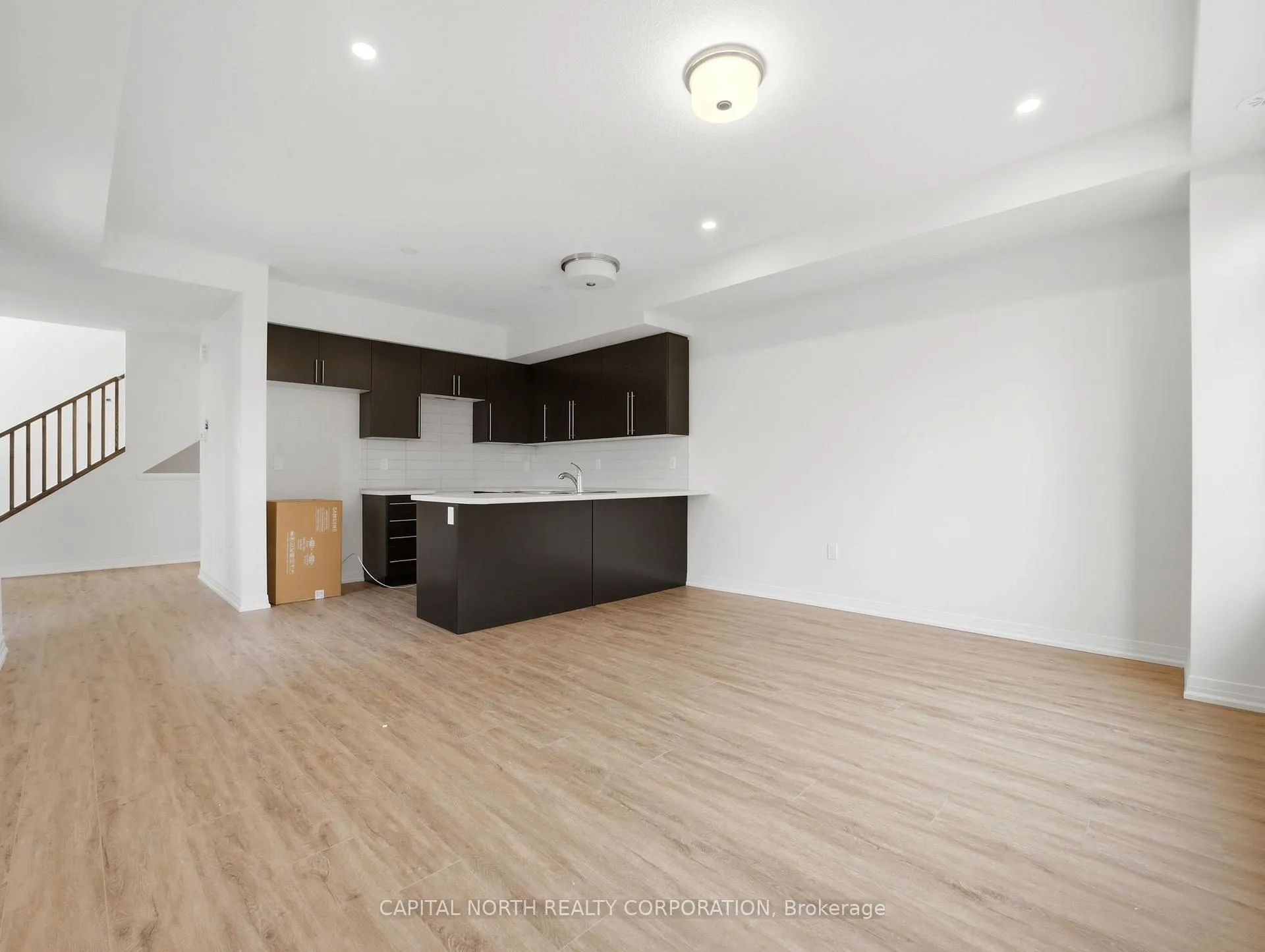 Photo 7 of Unit 17, 313 Conklin Road, Brantford — HOMEH