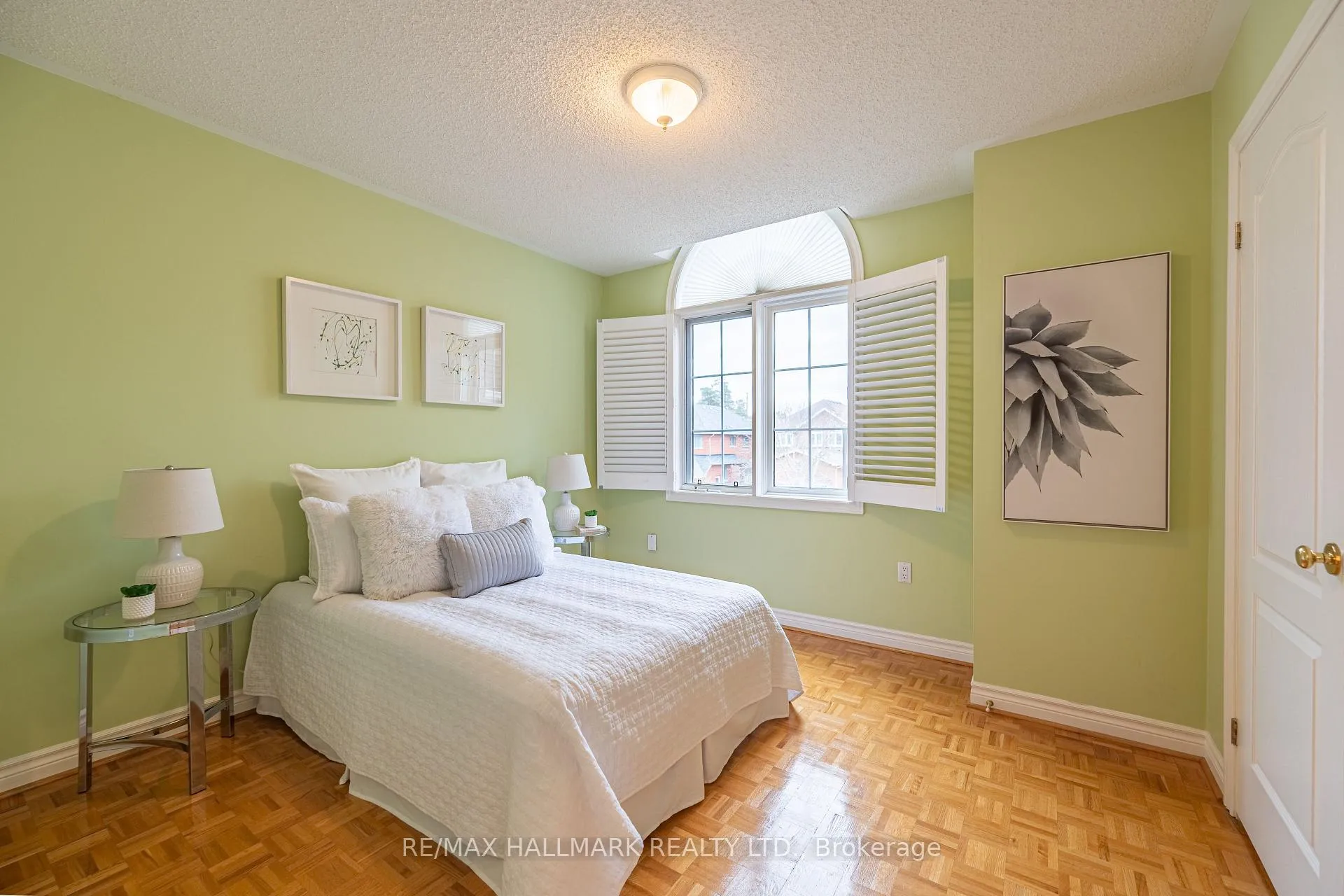 Photo 15 of 93 Tillie Square, Markham, Milliken Mills East — HOMEH