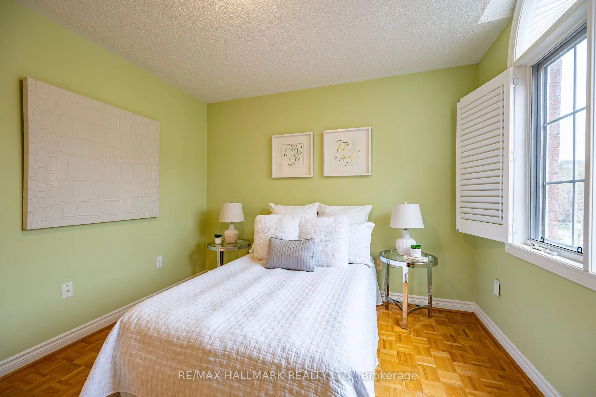 Photo 16 of 93 Tillie Square, Markham, Milliken Mills East — HOMEH