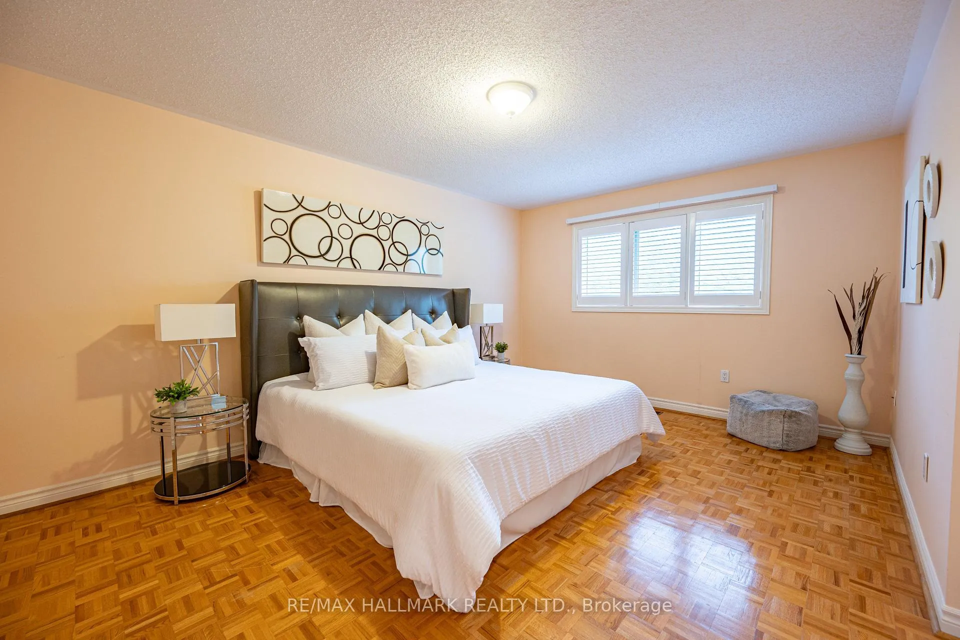 Photo 19 of 93 Tillie Square, Markham, Milliken Mills East — HOMEH