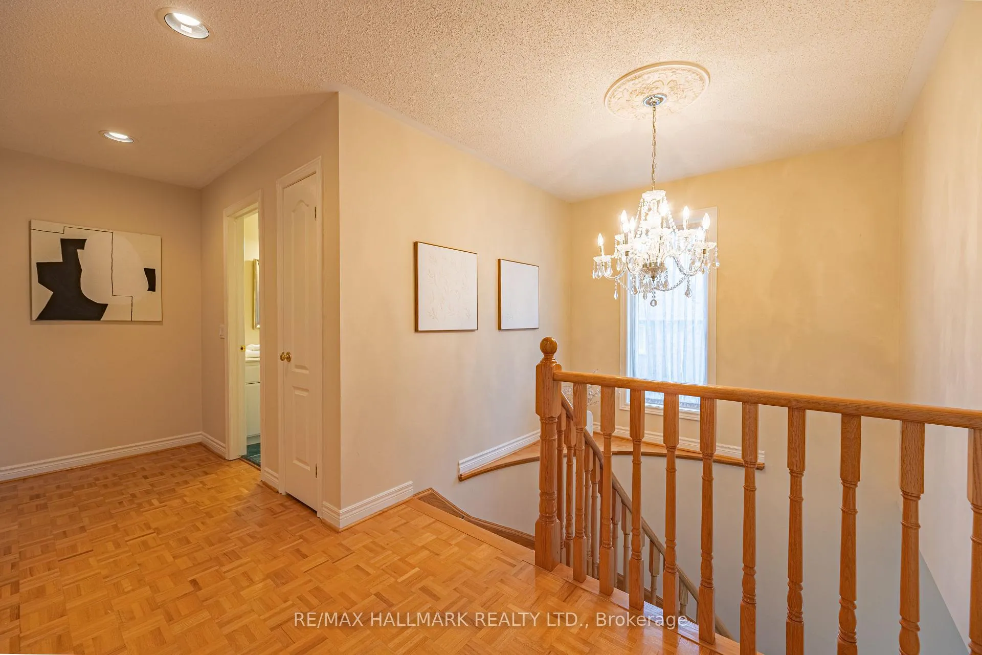 Photo 20 of 93 Tillie Square, Markham, Milliken Mills East — HOMEH