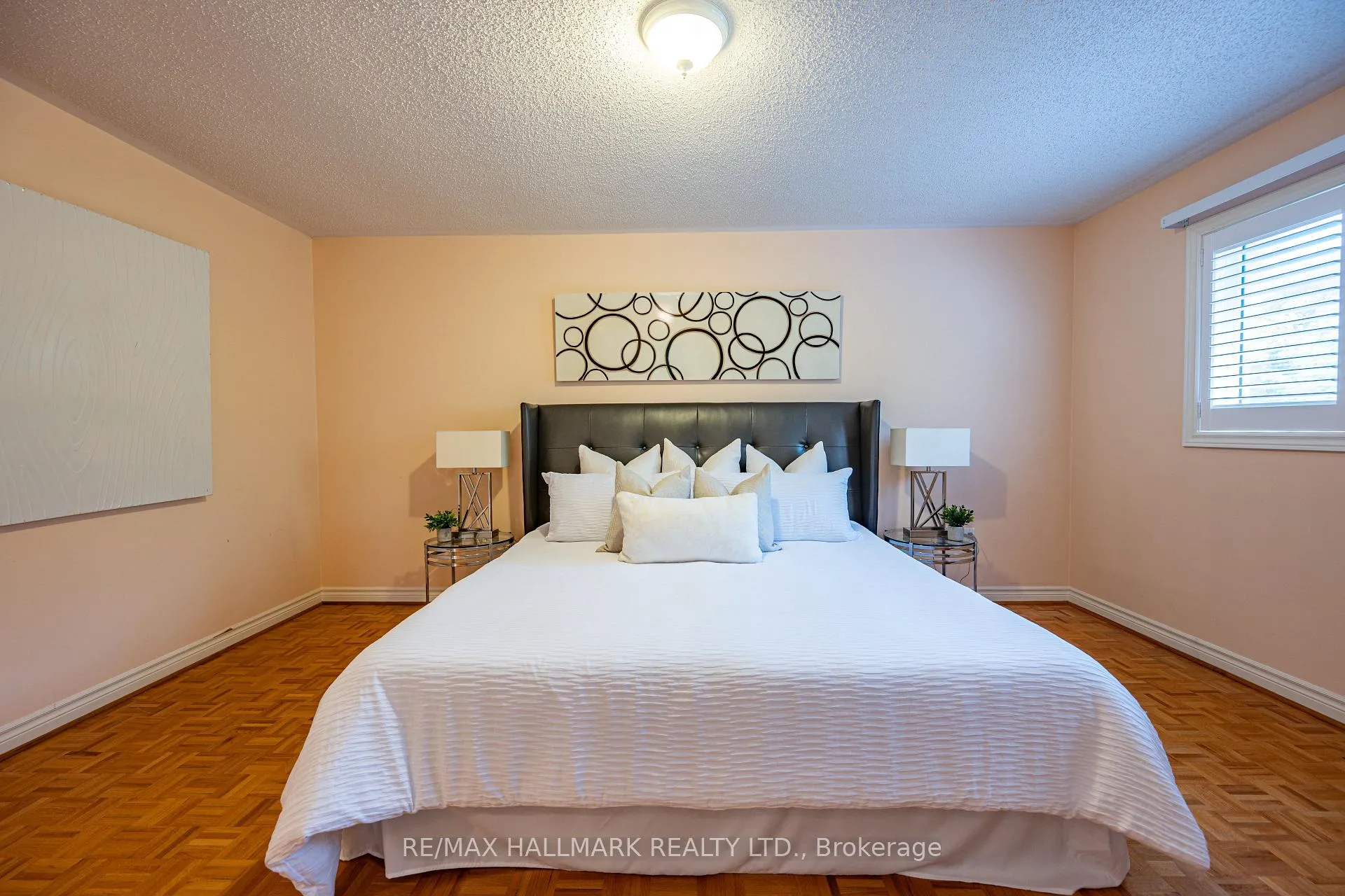 Photo 21 of 93 Tillie Square, Markham, Milliken Mills East — HOMEH