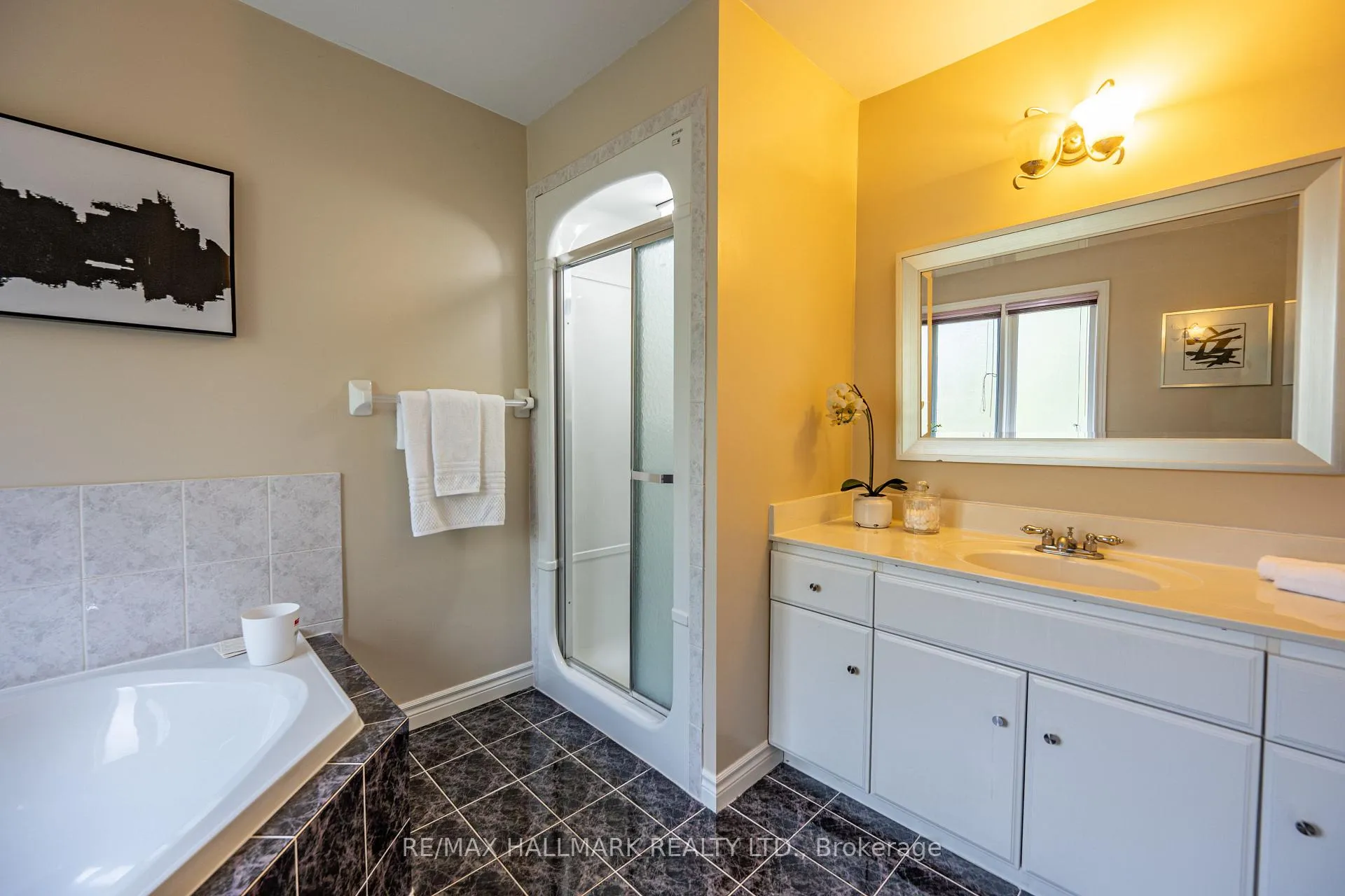 Photo 22 of 93 Tillie Square, Markham, Milliken Mills East — HOMEH