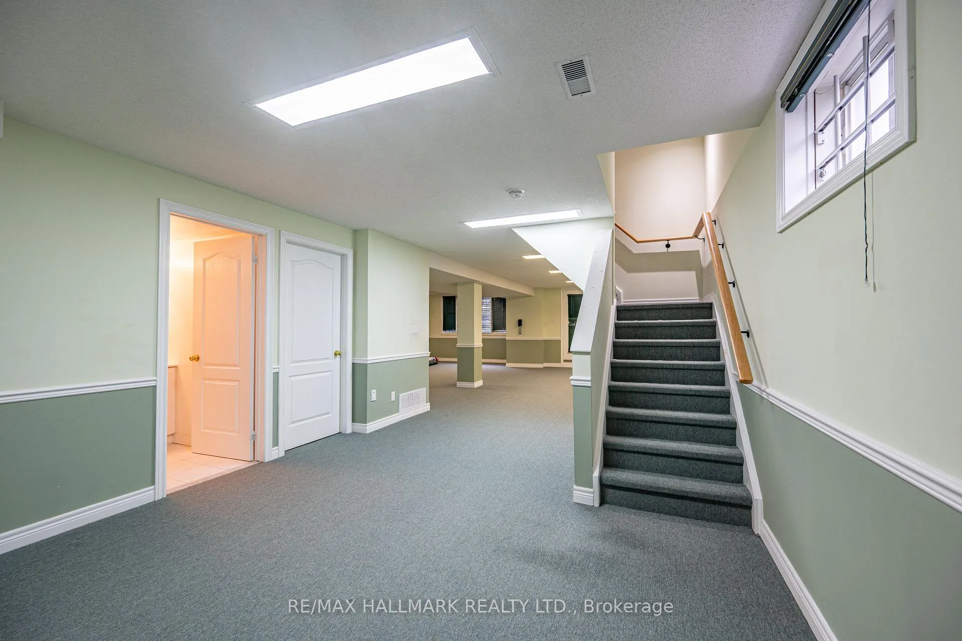 Photo 25 of 93 Tillie Square, Markham, Milliken Mills East — HOMEH
