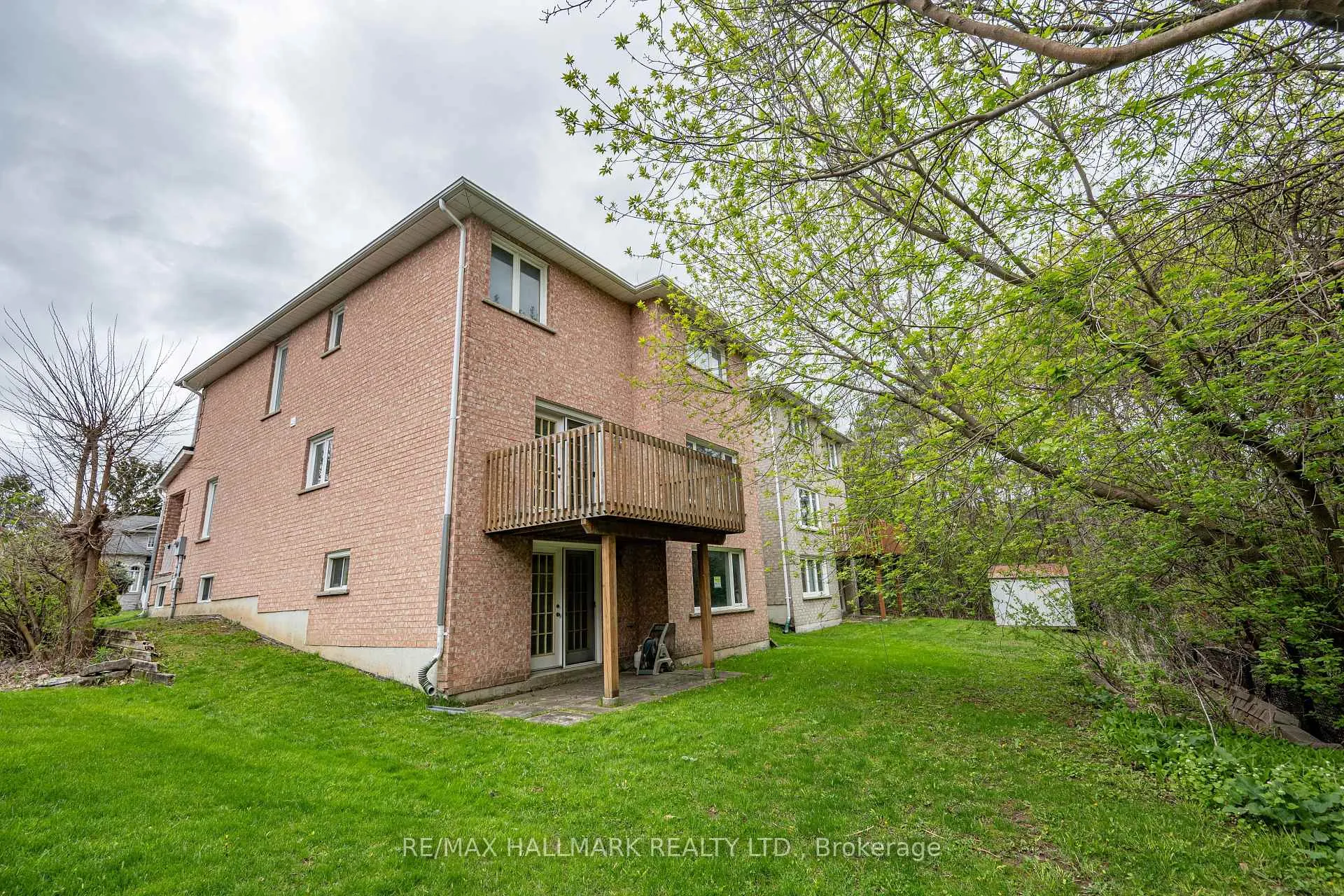 Photo 30 of 93 Tillie Square, Markham, Milliken Mills East — HOMEH