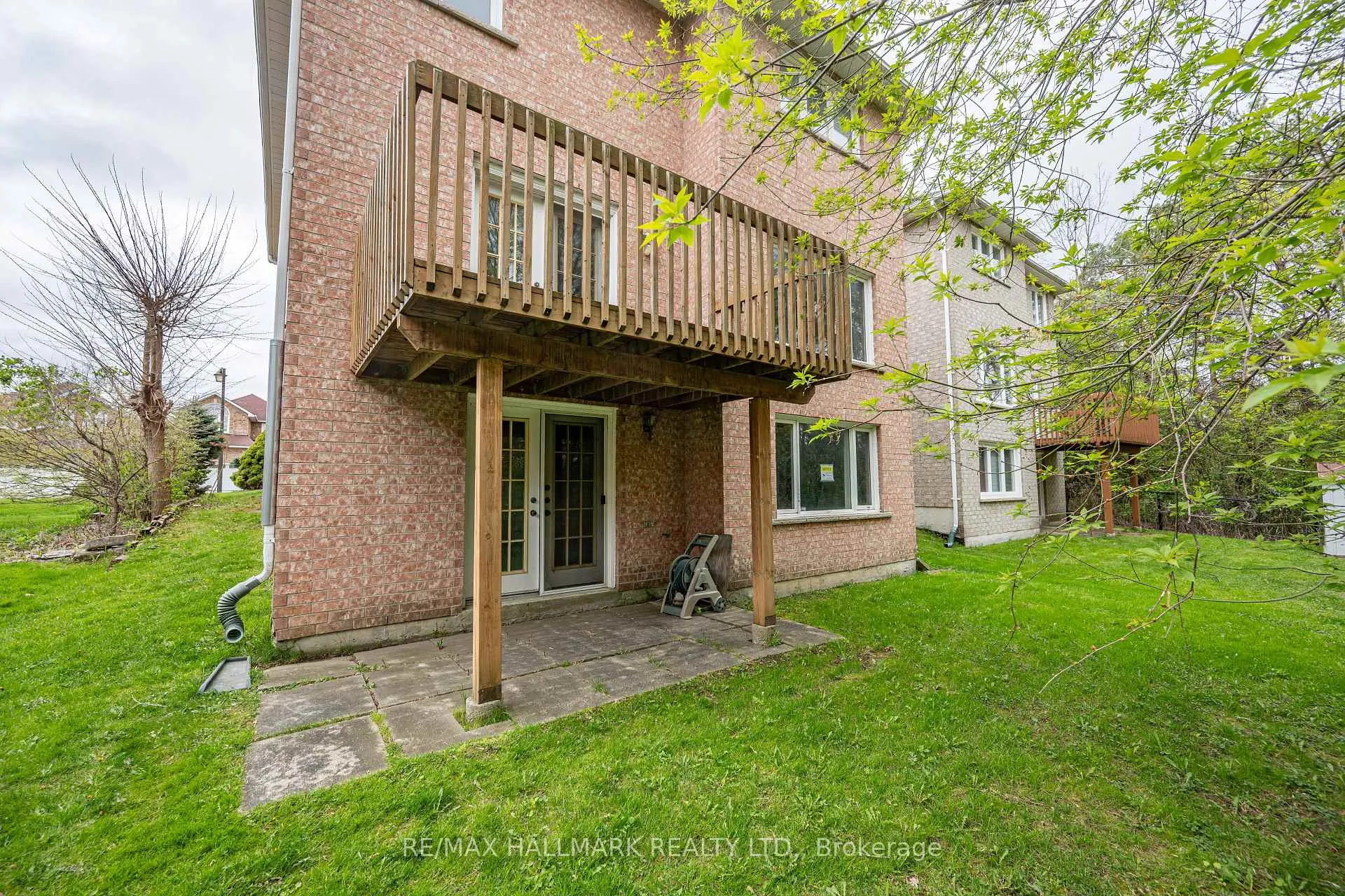 Photo 31 of 93 Tillie Square, Markham, Milliken Mills East — HOMEH