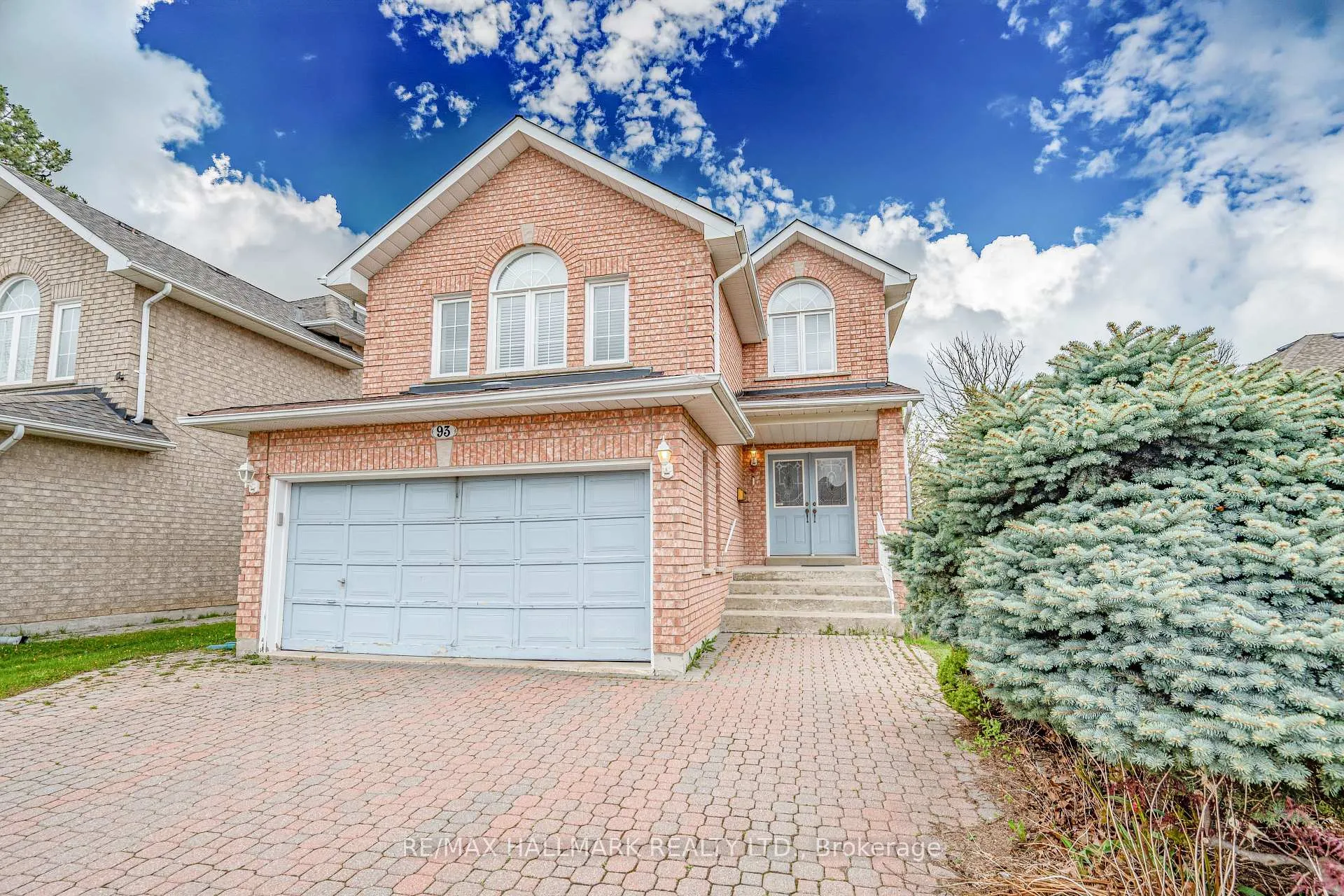 Photo 38 of 93 Tillie Square, Markham, Milliken Mills East — HOMEH