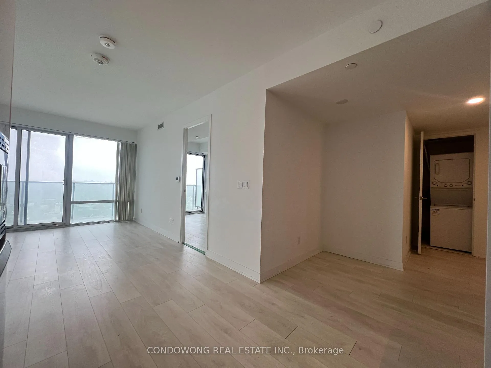 Photo 2 of Unit 4812, 501 Yonge Street, Toronto, Church-Yonge Corridor — HOMEH