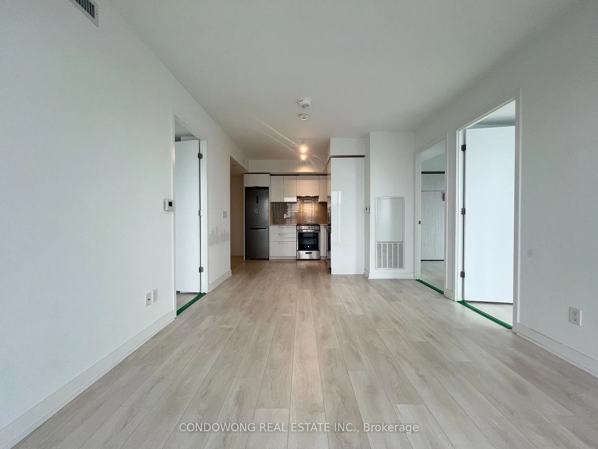 Photo 3 of Unit 4812, 501 Yonge Street, Toronto, Church-Yonge Corridor — HOMEH