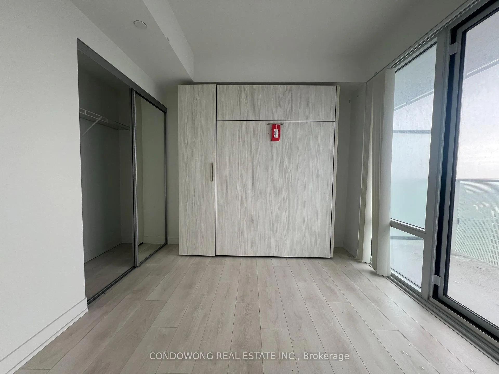 Photo 6 of Unit 4812, 501 Yonge Street, Toronto, Church-Yonge Corridor — HOMEH