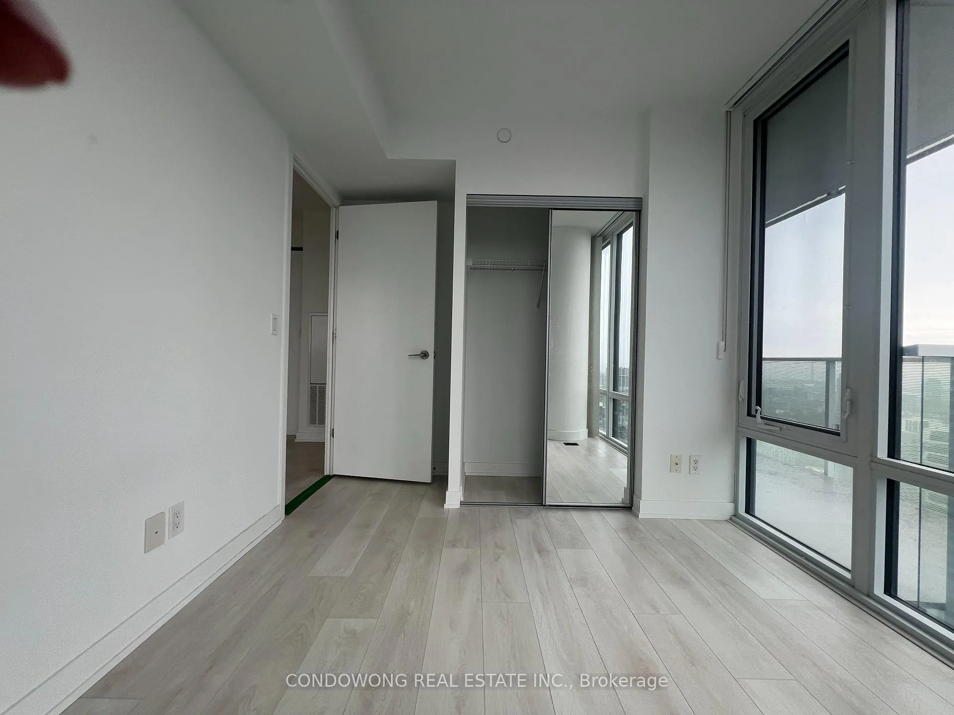 Photo 10 of Unit 4812, 501 Yonge Street, Toronto, Church-Yonge Corridor — HOMEH