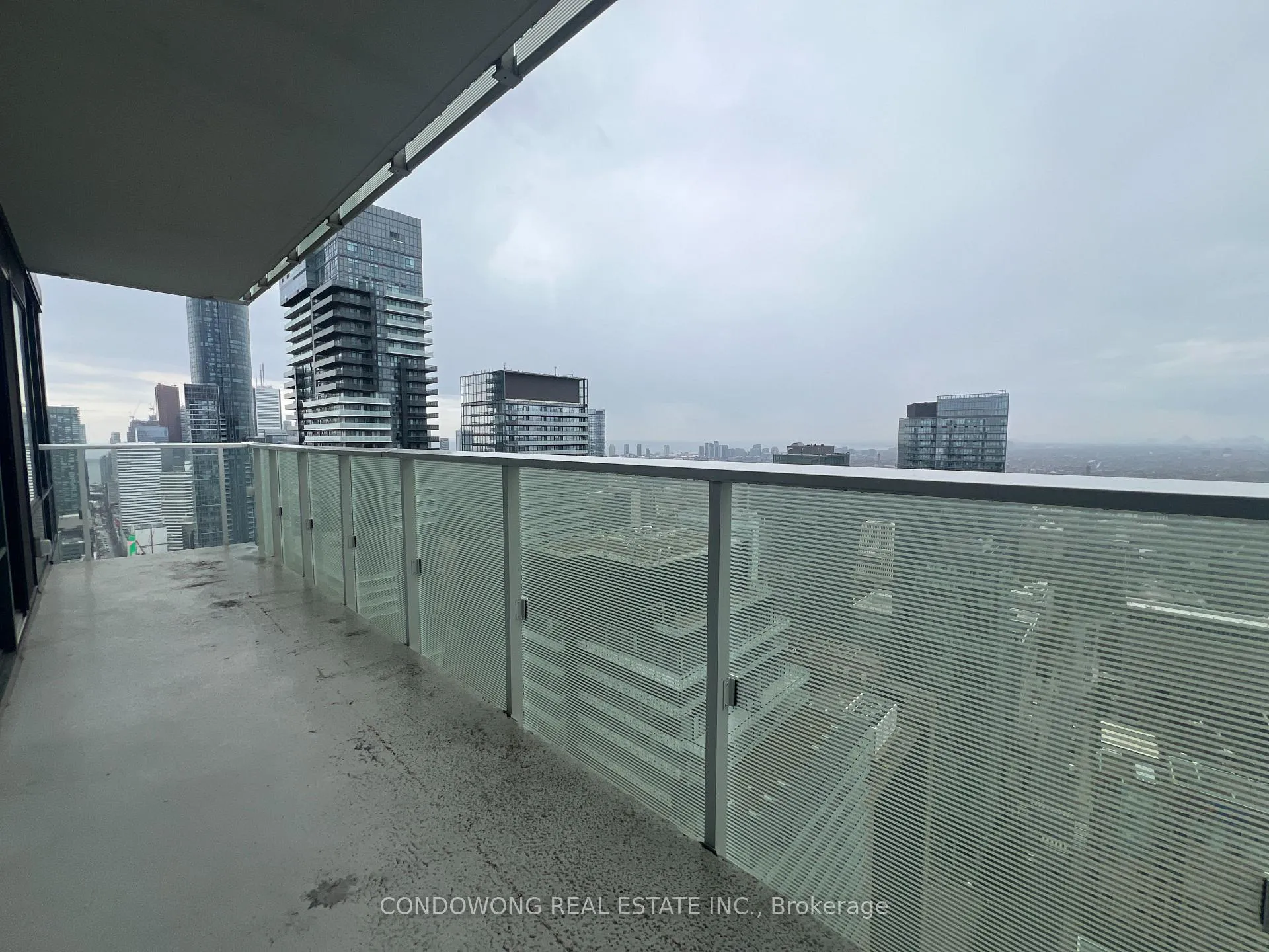 Photo 12 of Unit 4812, 501 Yonge Street, Toronto, Church-Yonge Corridor — HOMEH