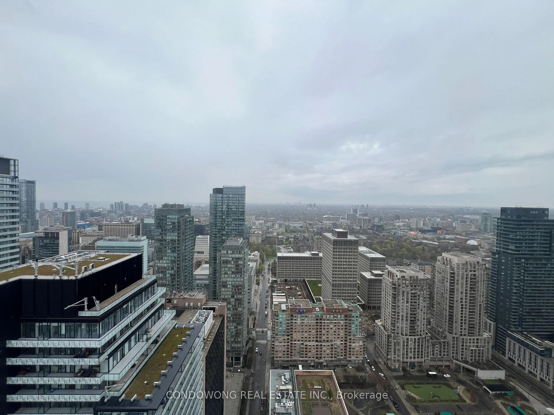 Photo 13 of Unit 4812, 501 Yonge Street, Toronto, Church-Yonge Corridor — HOMEH