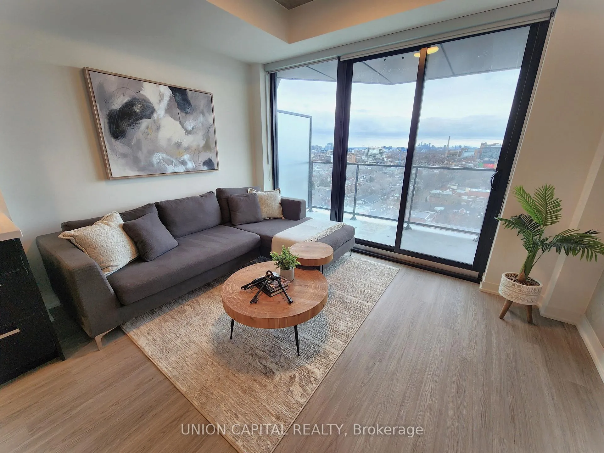 Photo 7 of Unit 1601, 195 McCaul Street, Toronto, Kensington-Chinatown — HOMEH