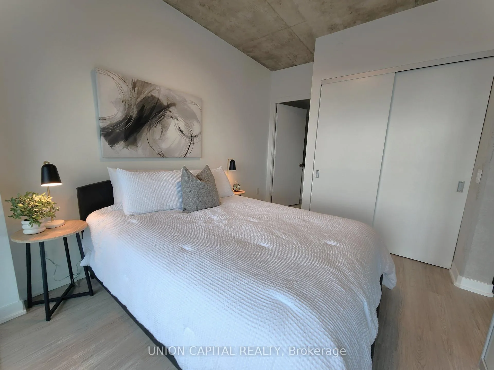 Photo 8 of Unit 1601, 195 McCaul Street, Toronto, Kensington-Chinatown — HOMEH