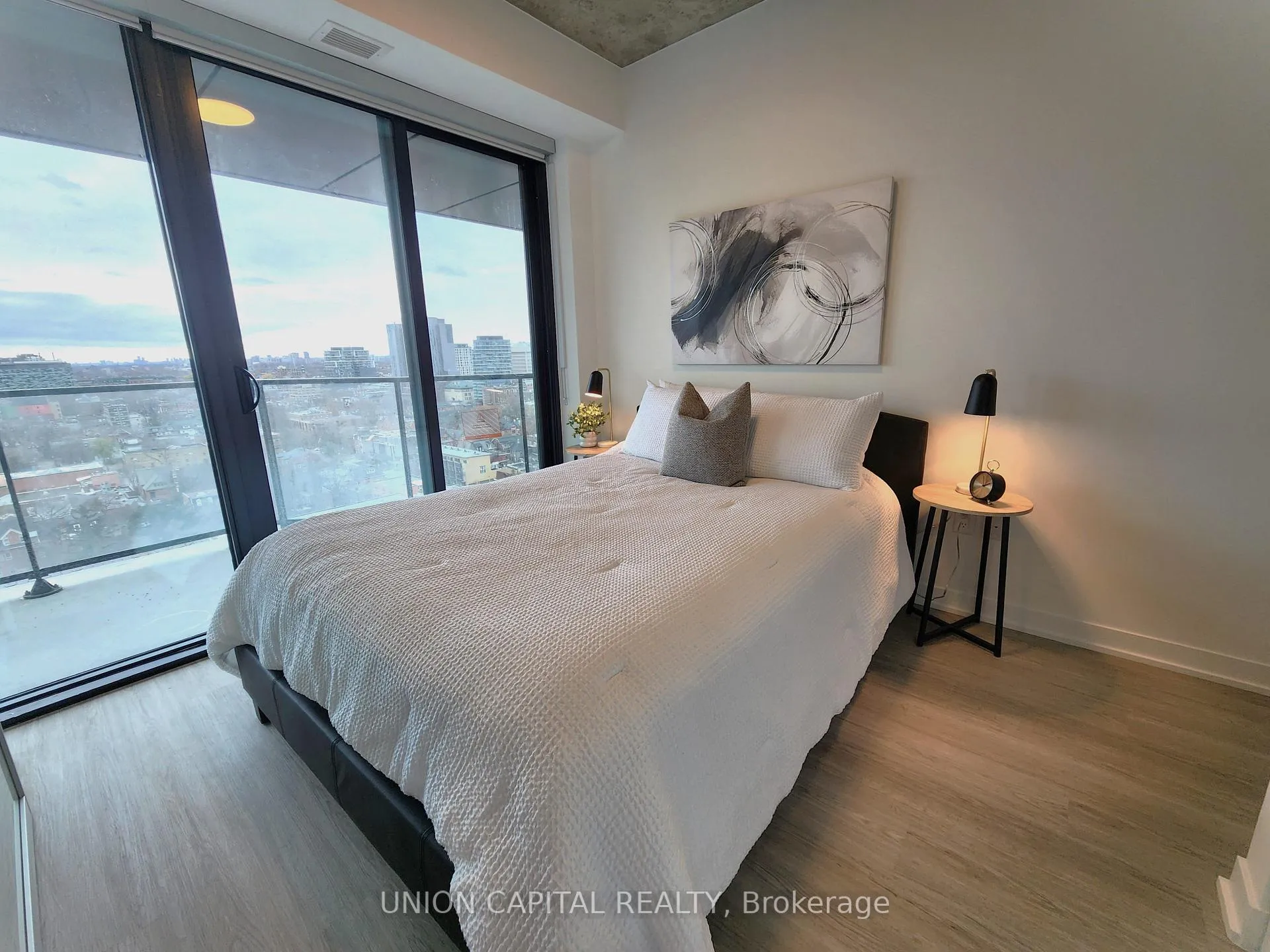 Photo 9 of Unit 1601, 195 McCaul Street, Toronto, Kensington-Chinatown — HOMEH