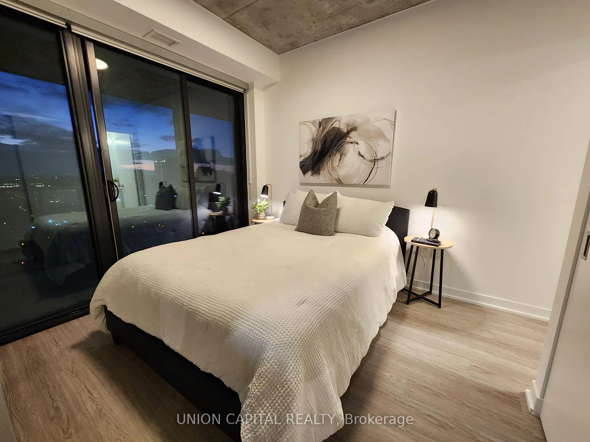 Photo 12 of Unit 1601, 195 McCaul Street, Toronto, Kensington-Chinatown — HOMEH