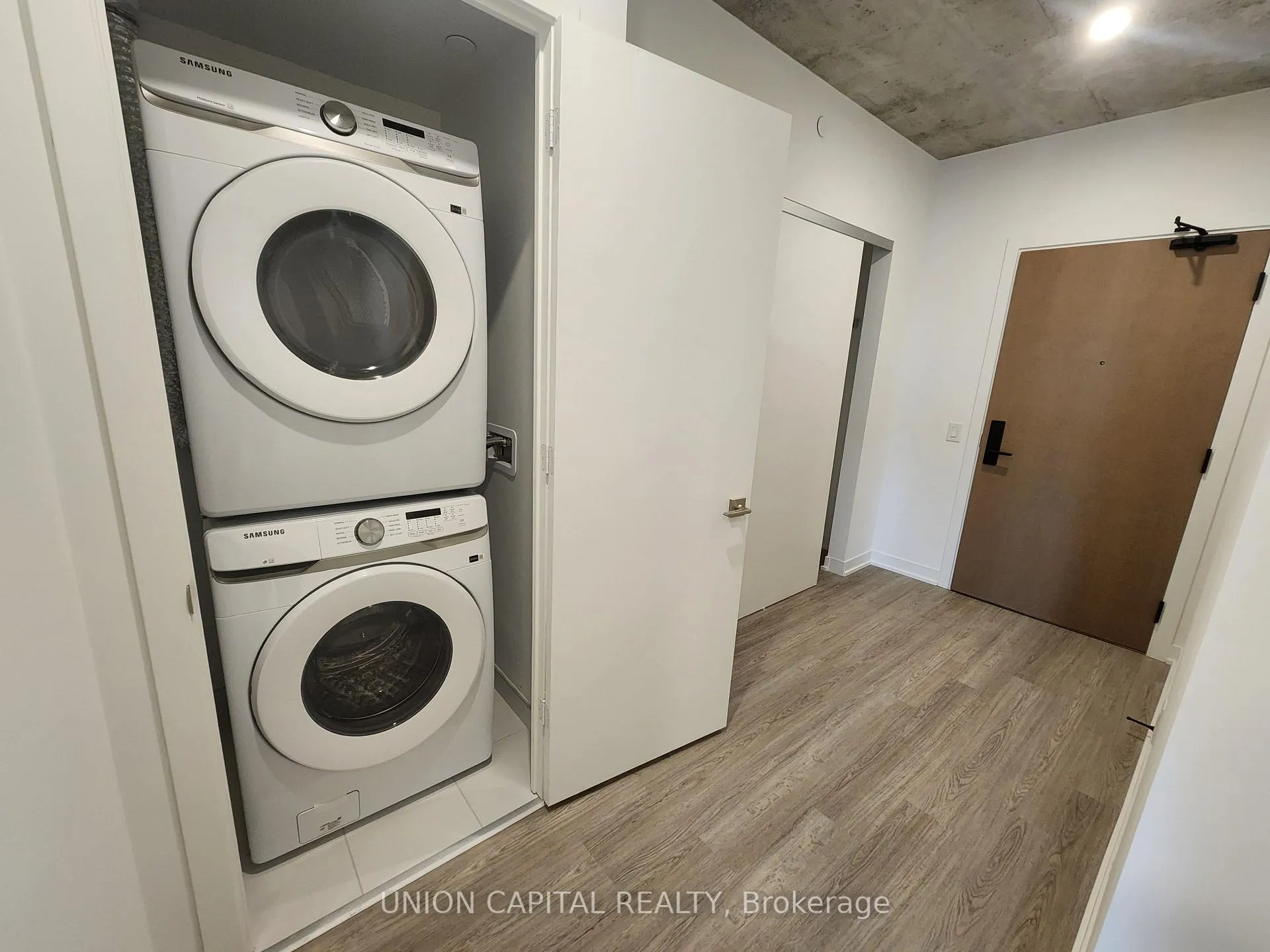 Photo 17 of Unit 1601, 195 McCaul Street, Toronto, Kensington-Chinatown — HOMEH