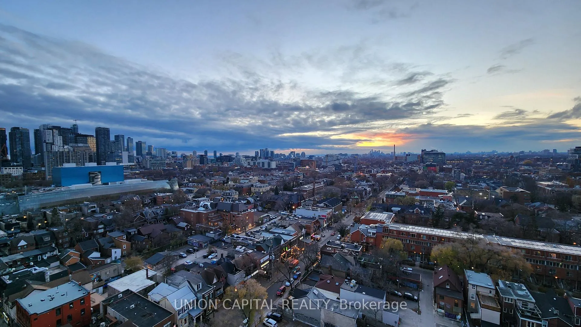 Photo 20 of Unit 1601, 195 McCaul Street, Toronto, Kensington-Chinatown — HOMEH