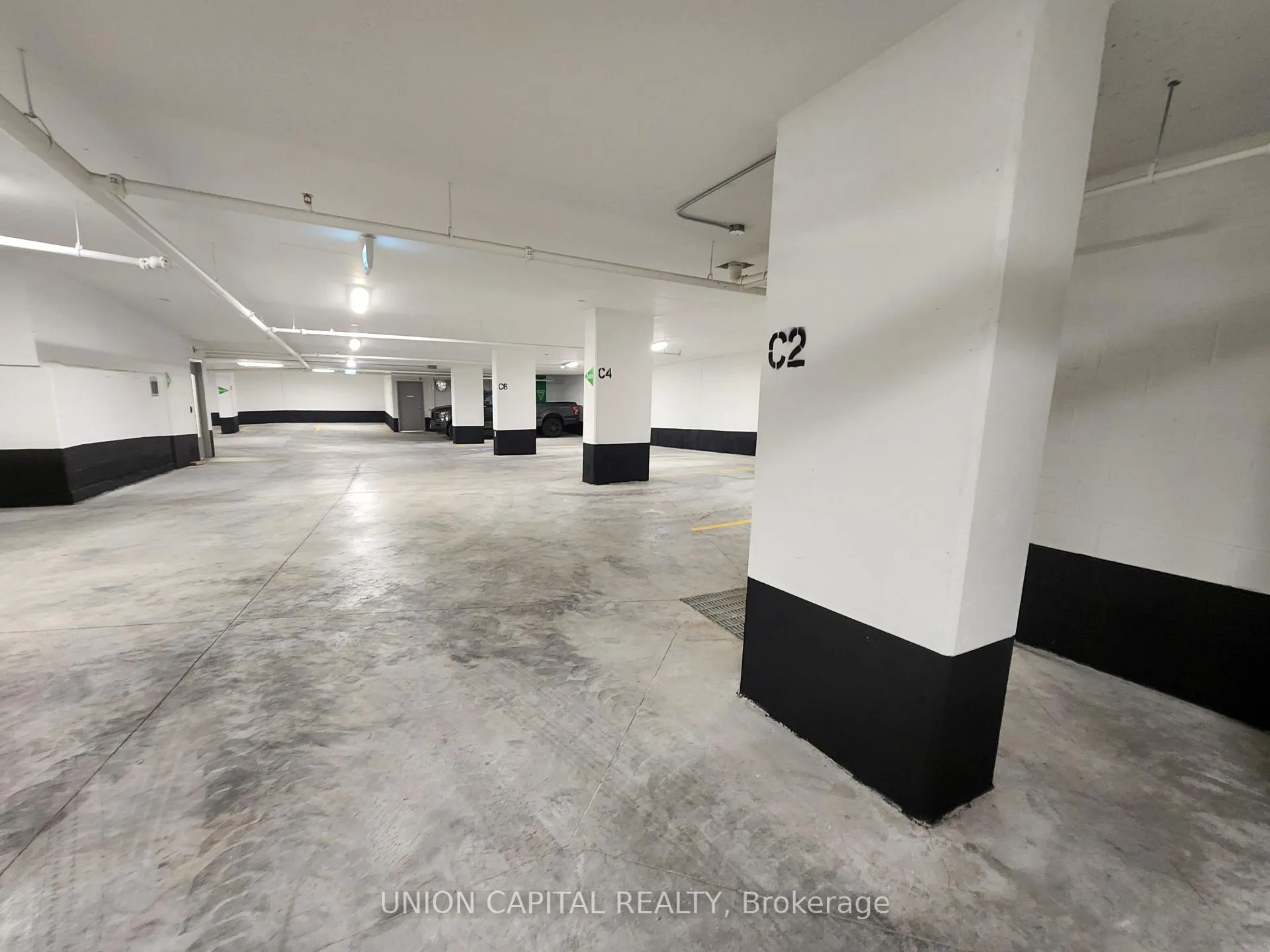 Photo 23 of Unit 1601, 195 McCaul Street, Toronto, Kensington-Chinatown — HOMEH