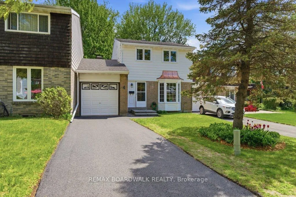 Photo 1 of 4 Glen Park Drive, Ottawa, Blackburn Hamlet (South) — HOMEH