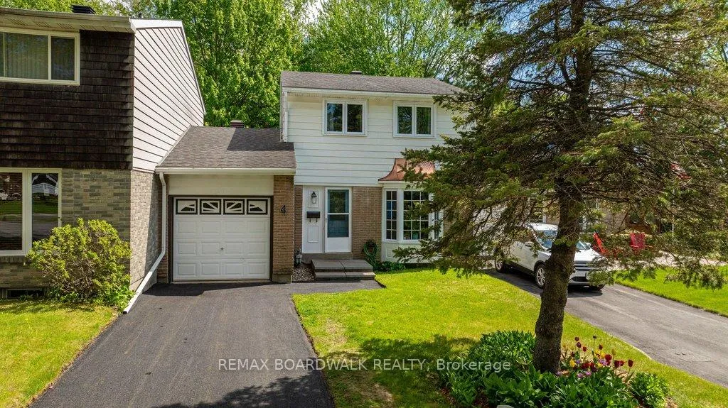 Photo 2 of 4 Glen Park Drive, Ottawa, Blackburn Hamlet (South) — HOMEH