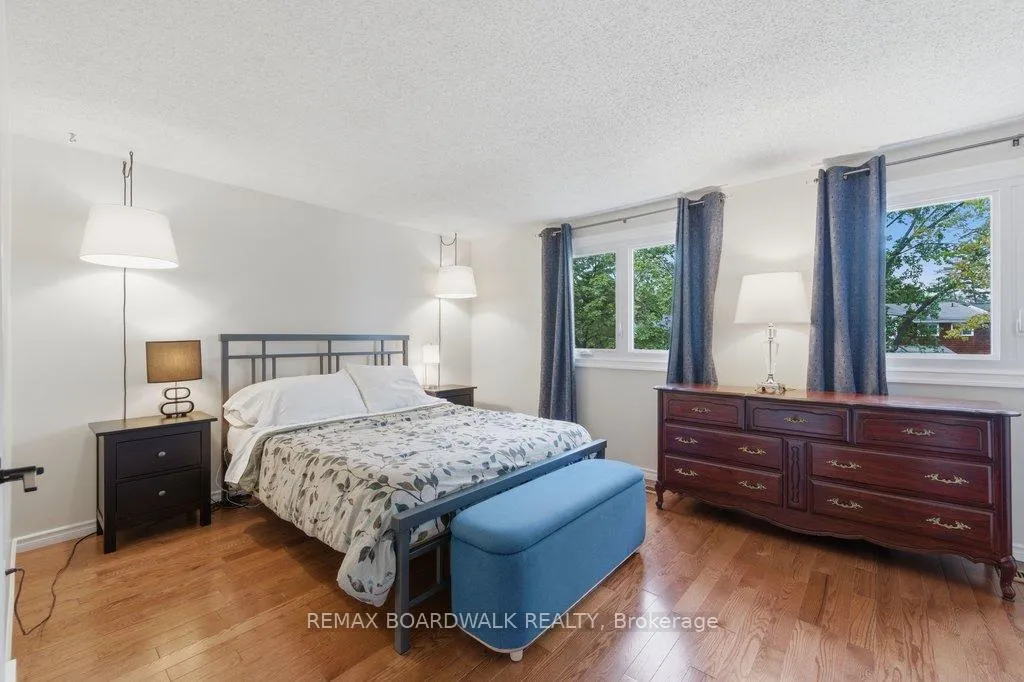 Photo 13 of 4 Glen Park Drive, Ottawa, Blackburn Hamlet (South) — HOMEH