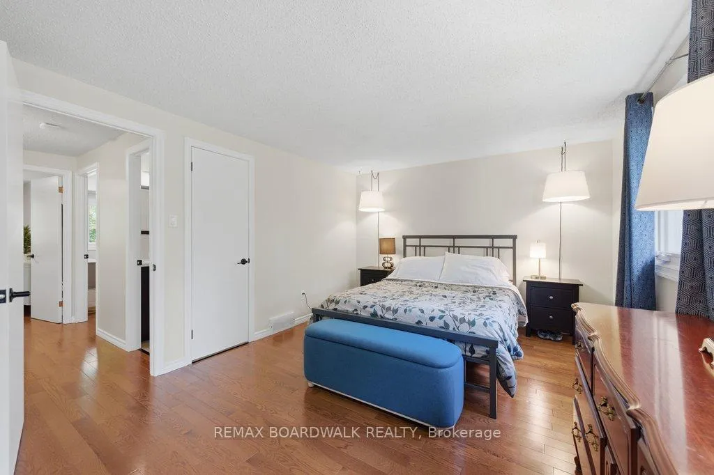 Photo 14 of 4 Glen Park Drive, Ottawa, Blackburn Hamlet (South) — HOMEH