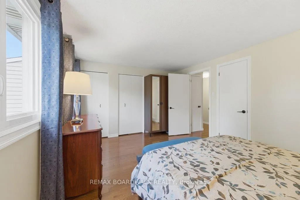 Photo 15 of 4 Glen Park Drive, Ottawa, Blackburn Hamlet (South) — HOMEH