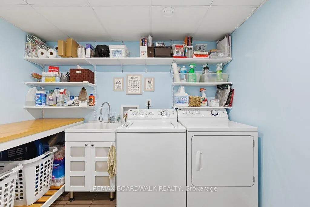 Photo 26 of 4 Glen Park Drive, Ottawa, Blackburn Hamlet (South) — HOMEH
