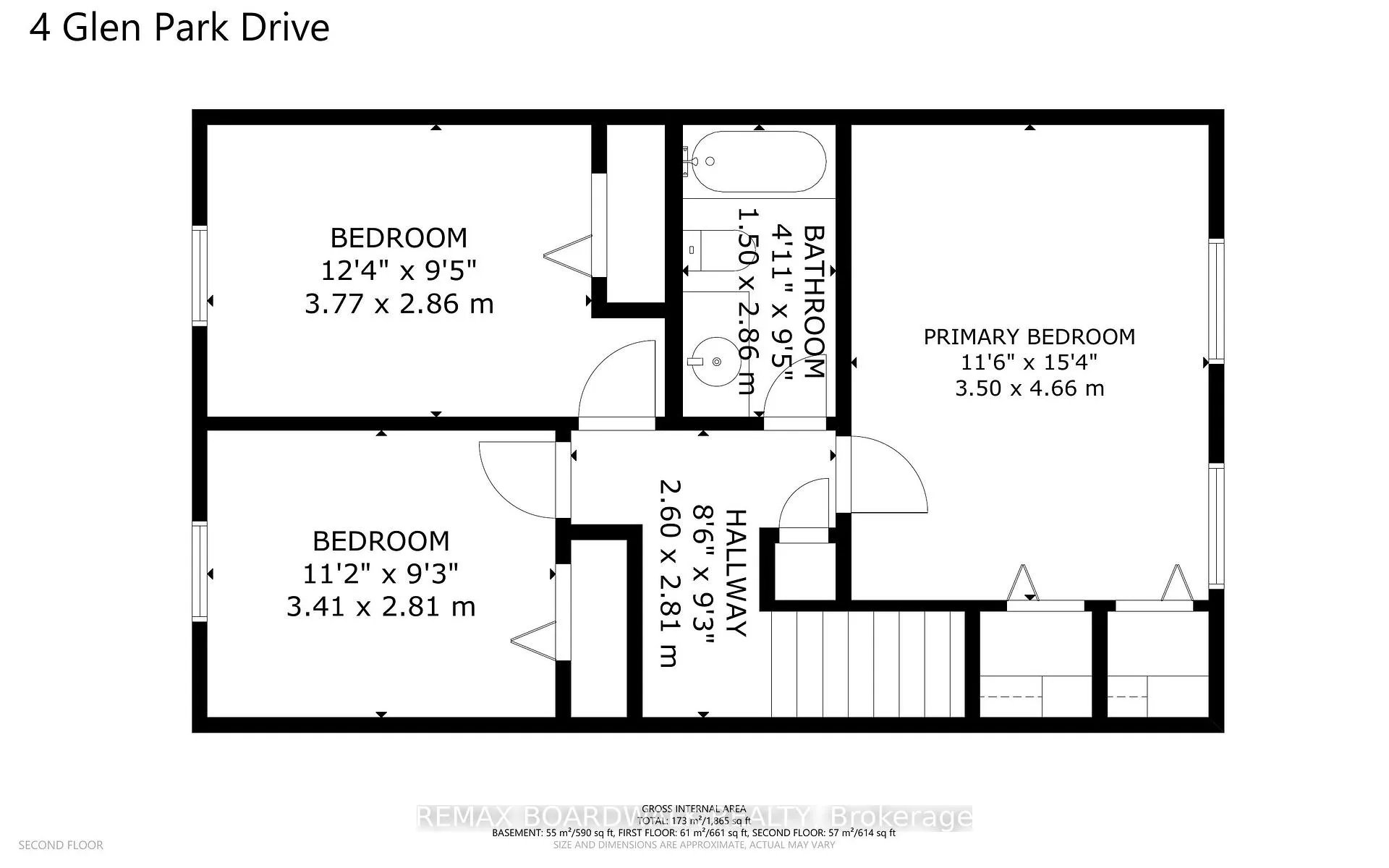 Photo 39 of 4 Glen Park Drive, Ottawa, Blackburn Hamlet (South) — HOMEH