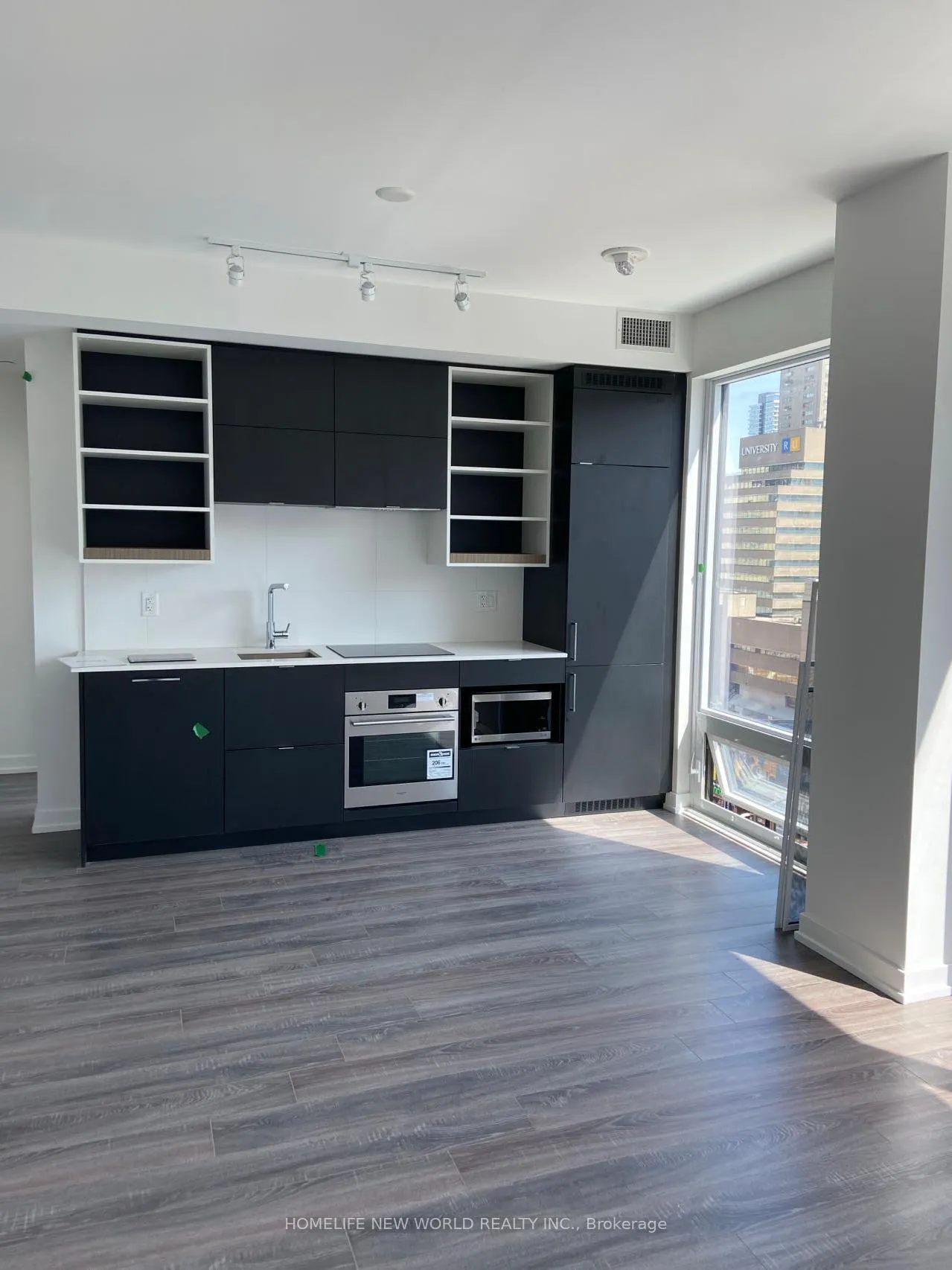 Photo 1 of Unit 902, 20 Edward Street, Toronto, Bay Street Corridor — HOMEH