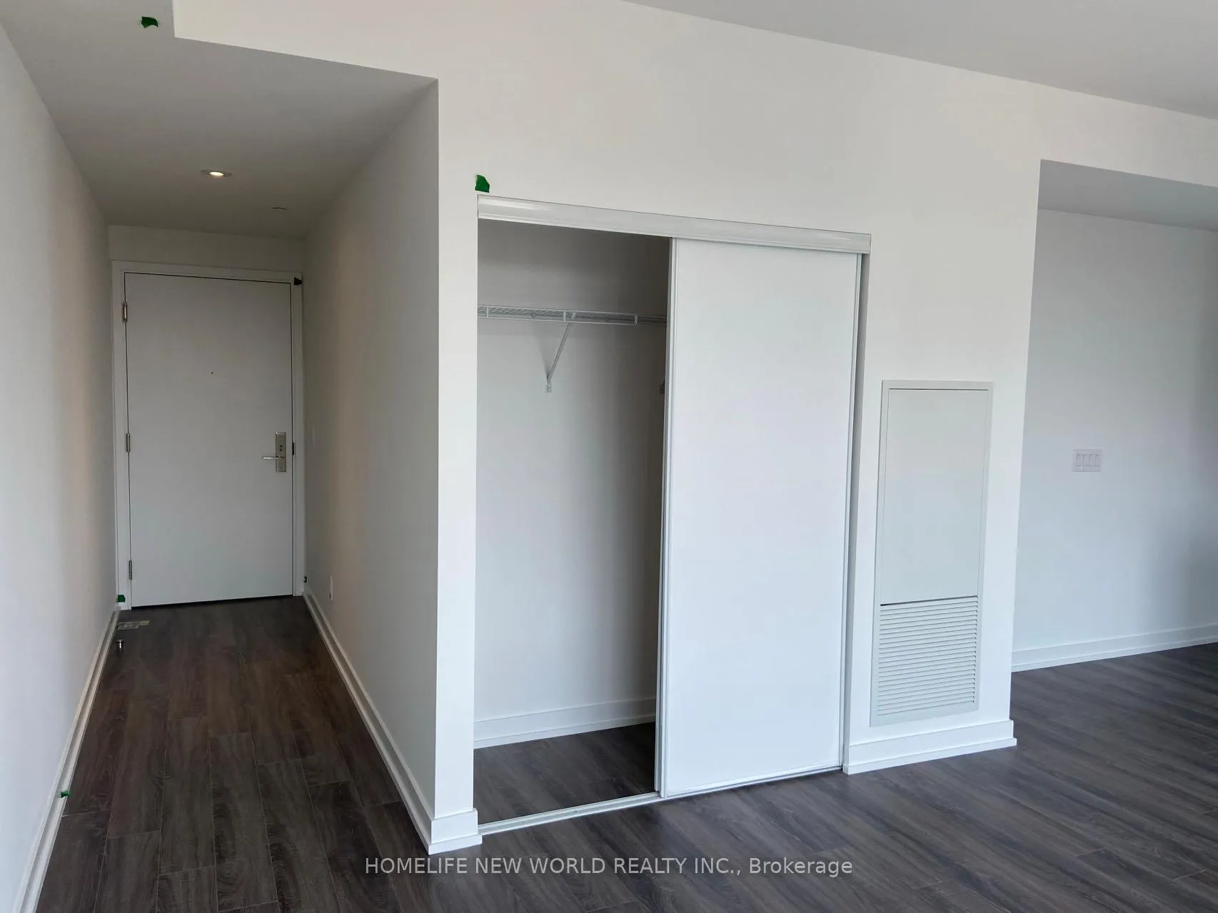 Photo 3 of Unit 902, 20 Edward Street, Toronto, Bay Street Corridor — HOMEH