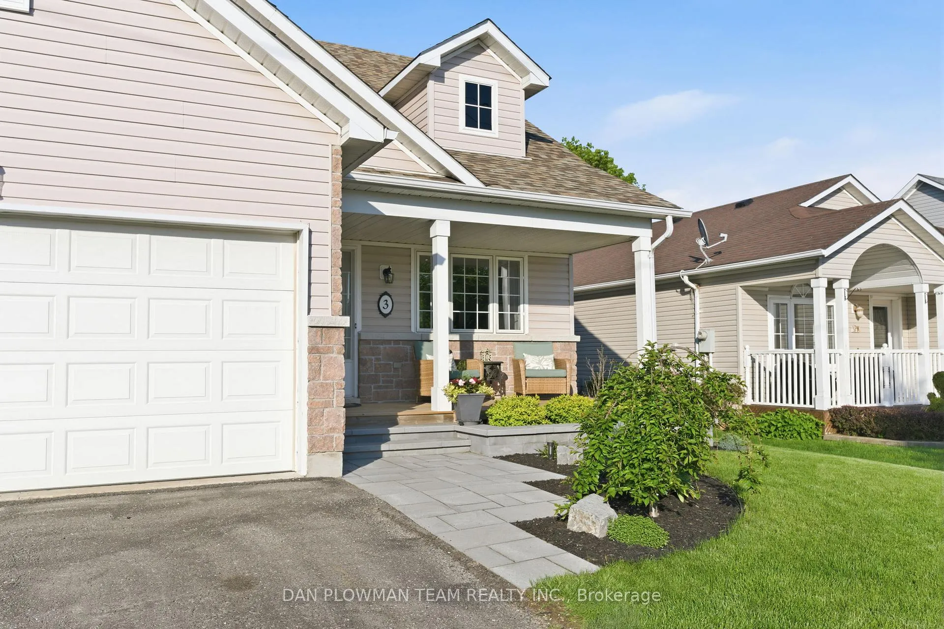 Photo 4 of 3 Rapley Boulevard, Port Hope — HOMEH