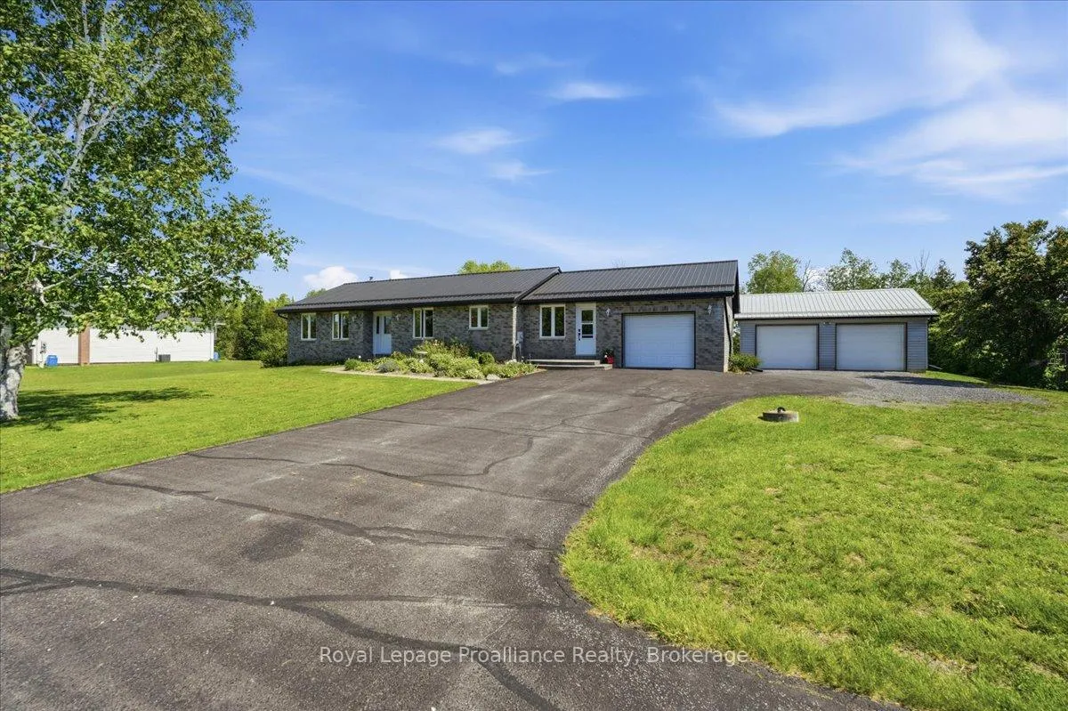 Photo 1 of 330 Thrasher Road, Belleville, Thurlow Ward — HOMEH