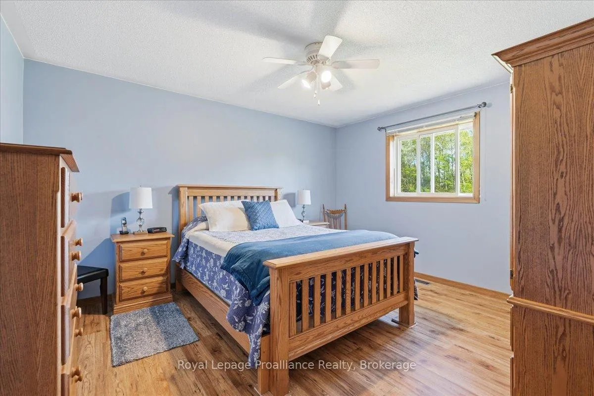Photo 15 of 330 Thrasher Road, Belleville, Thurlow Ward — HOMEH