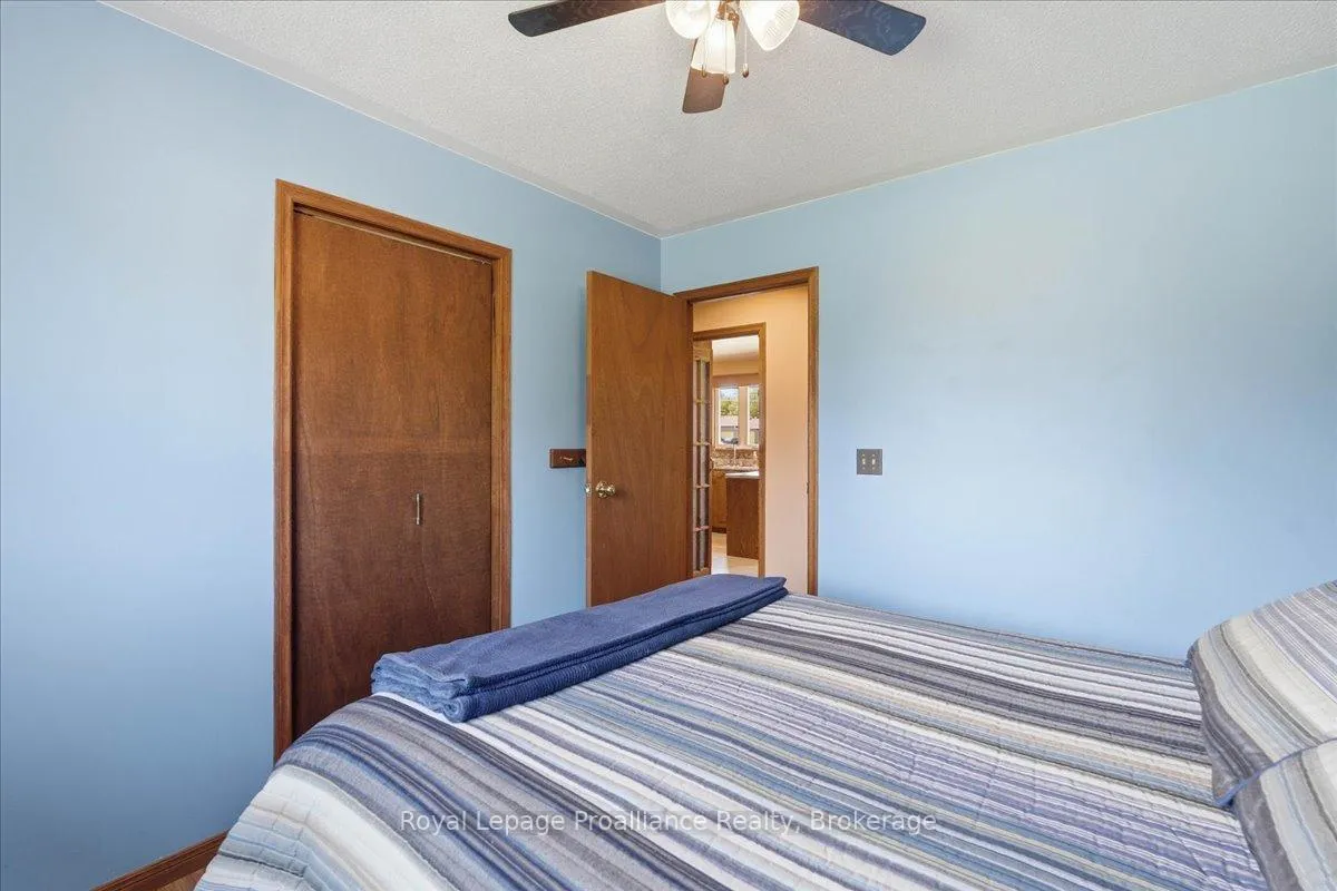 Photo 20 of 330 Thrasher Road, Belleville, Thurlow Ward — HOMEH