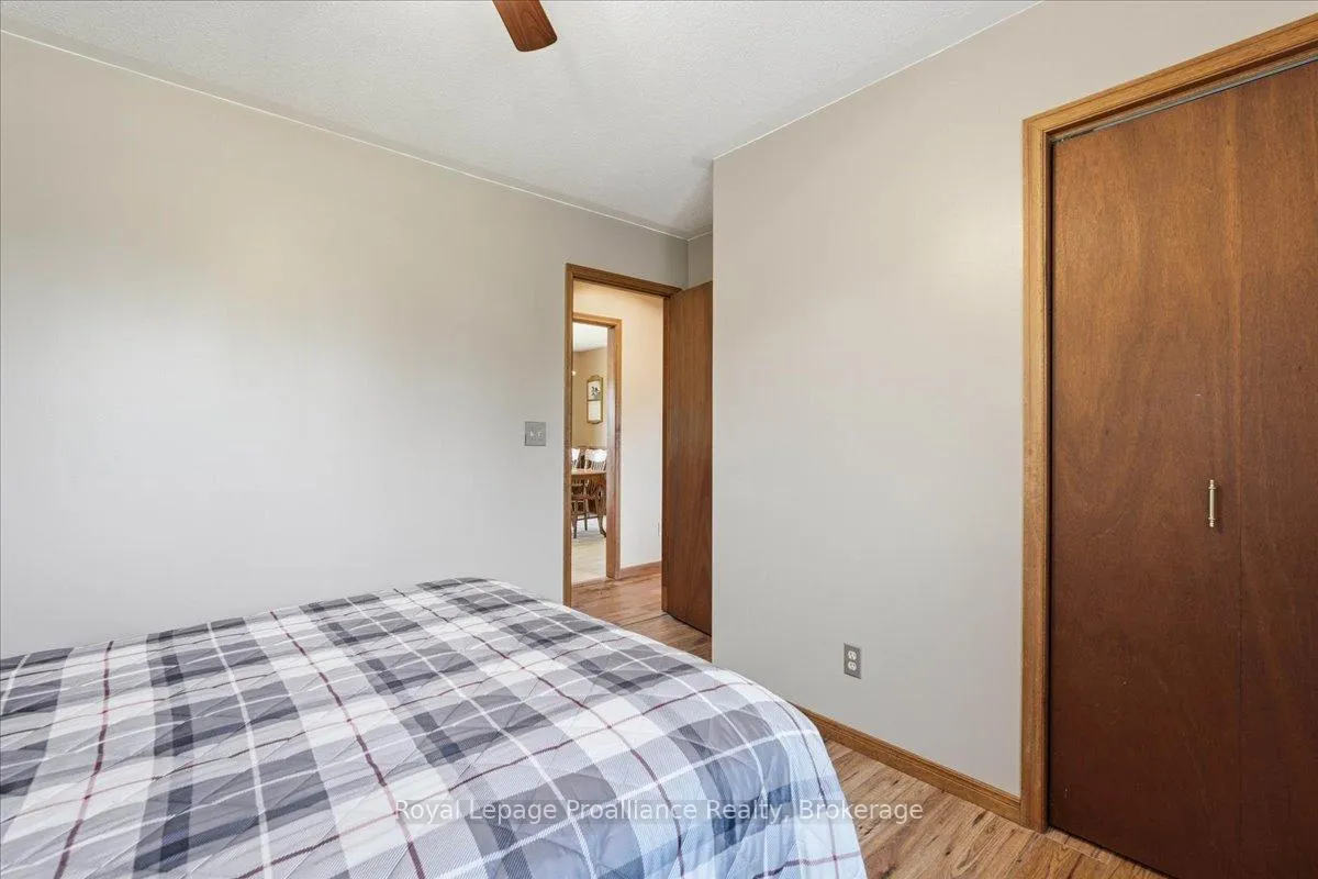 Photo 22 of 330 Thrasher Road, Belleville, Thurlow Ward — HOMEH
