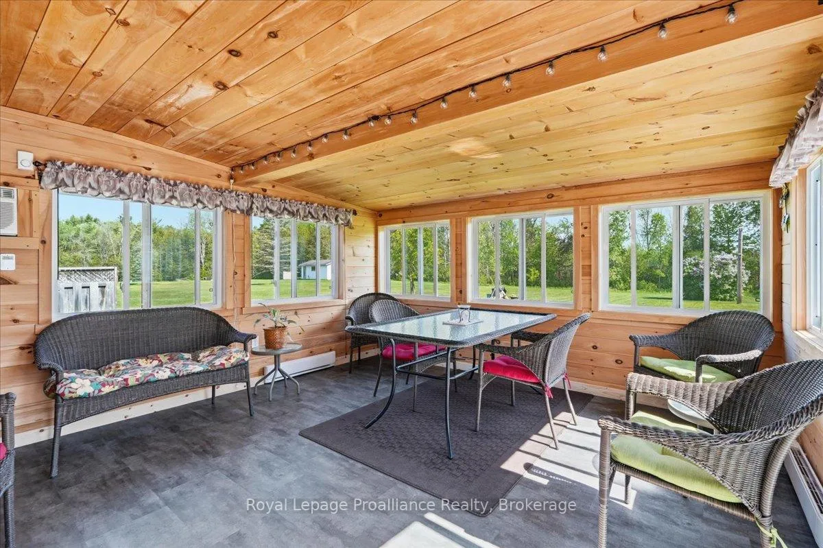 Photo 23 of 330 Thrasher Road, Belleville, Thurlow Ward — HOMEH